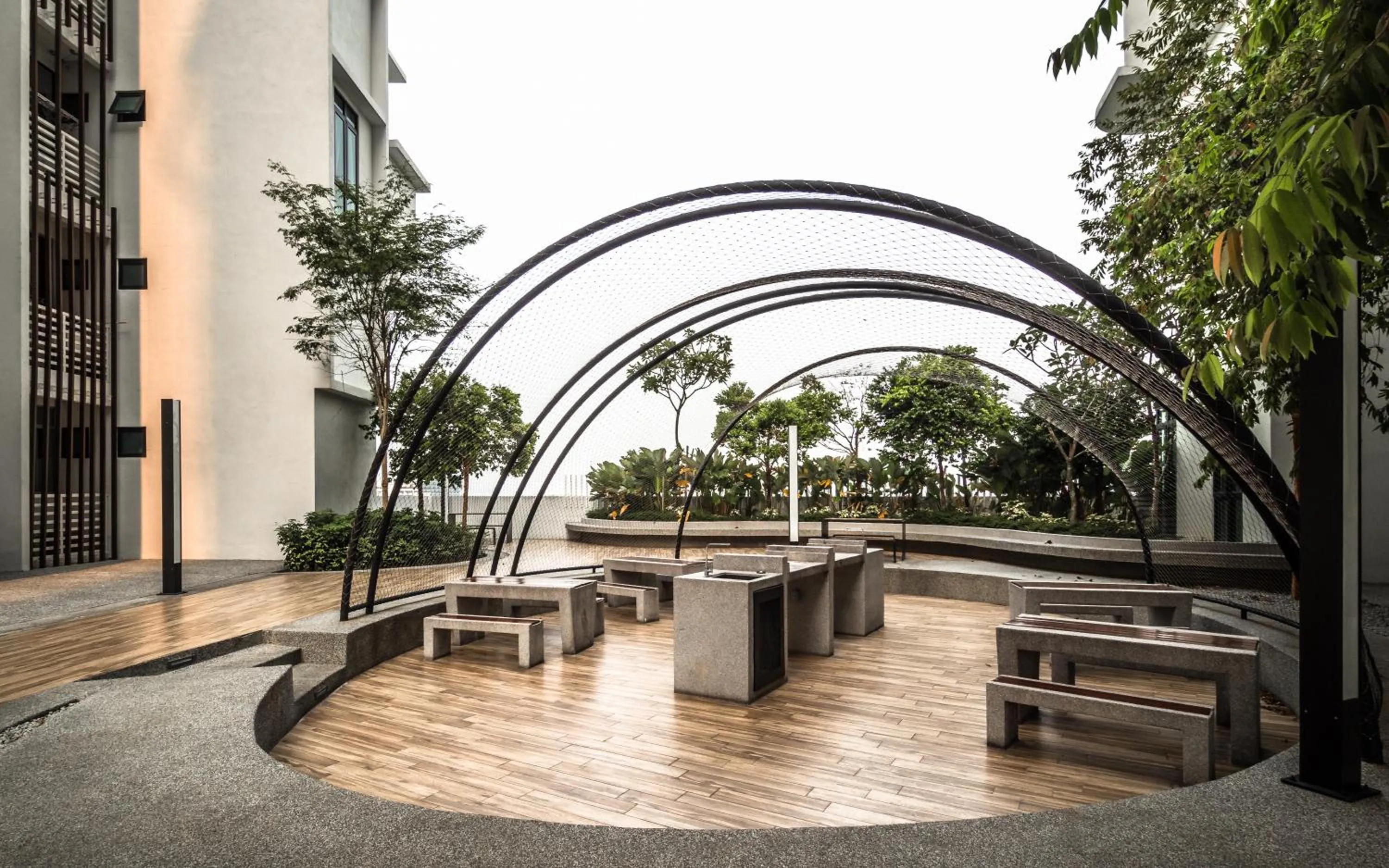 H20 Residence Ara Damansara by Airhost