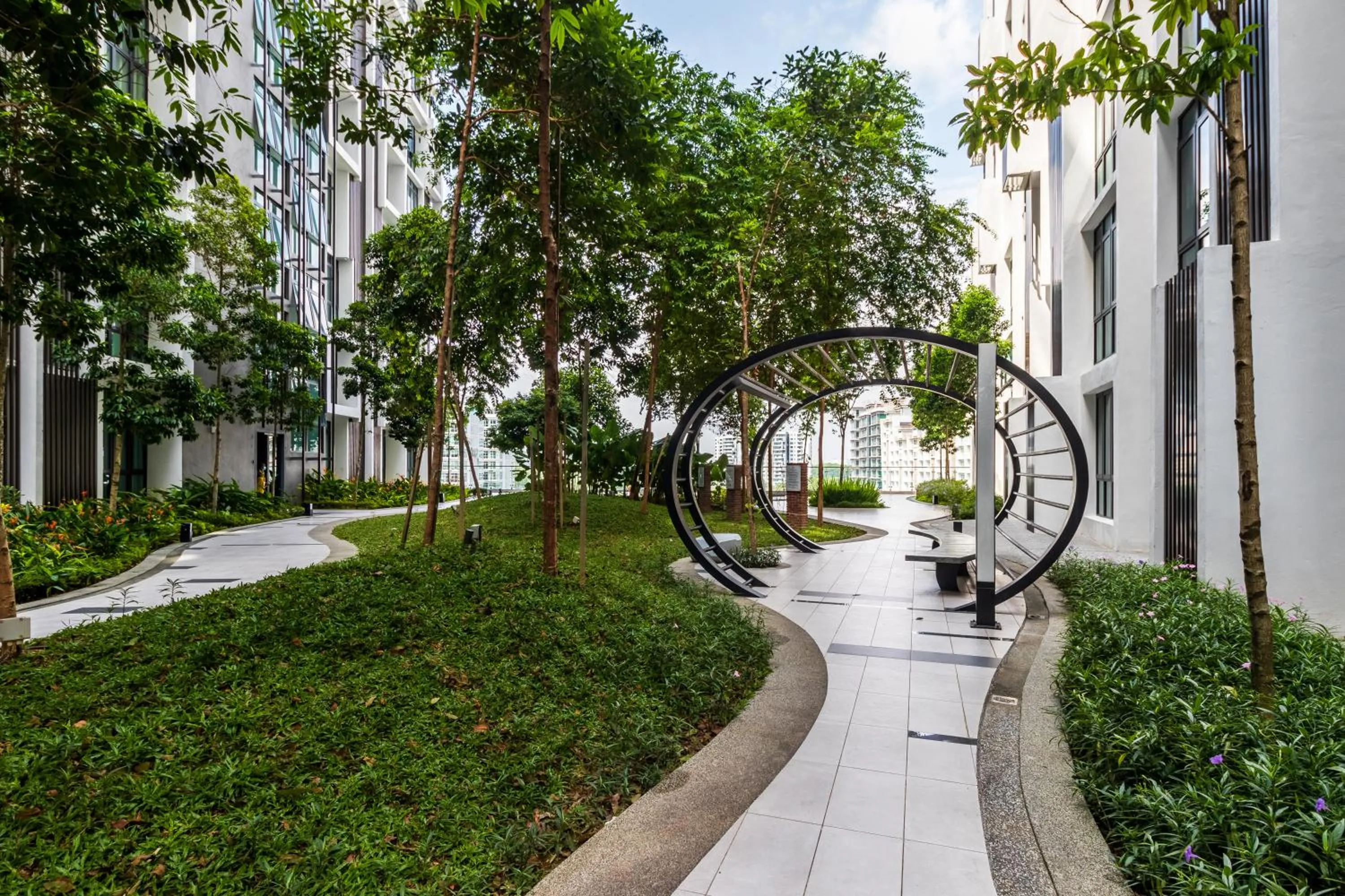 H20 Residence Ara Damansara by Airhost