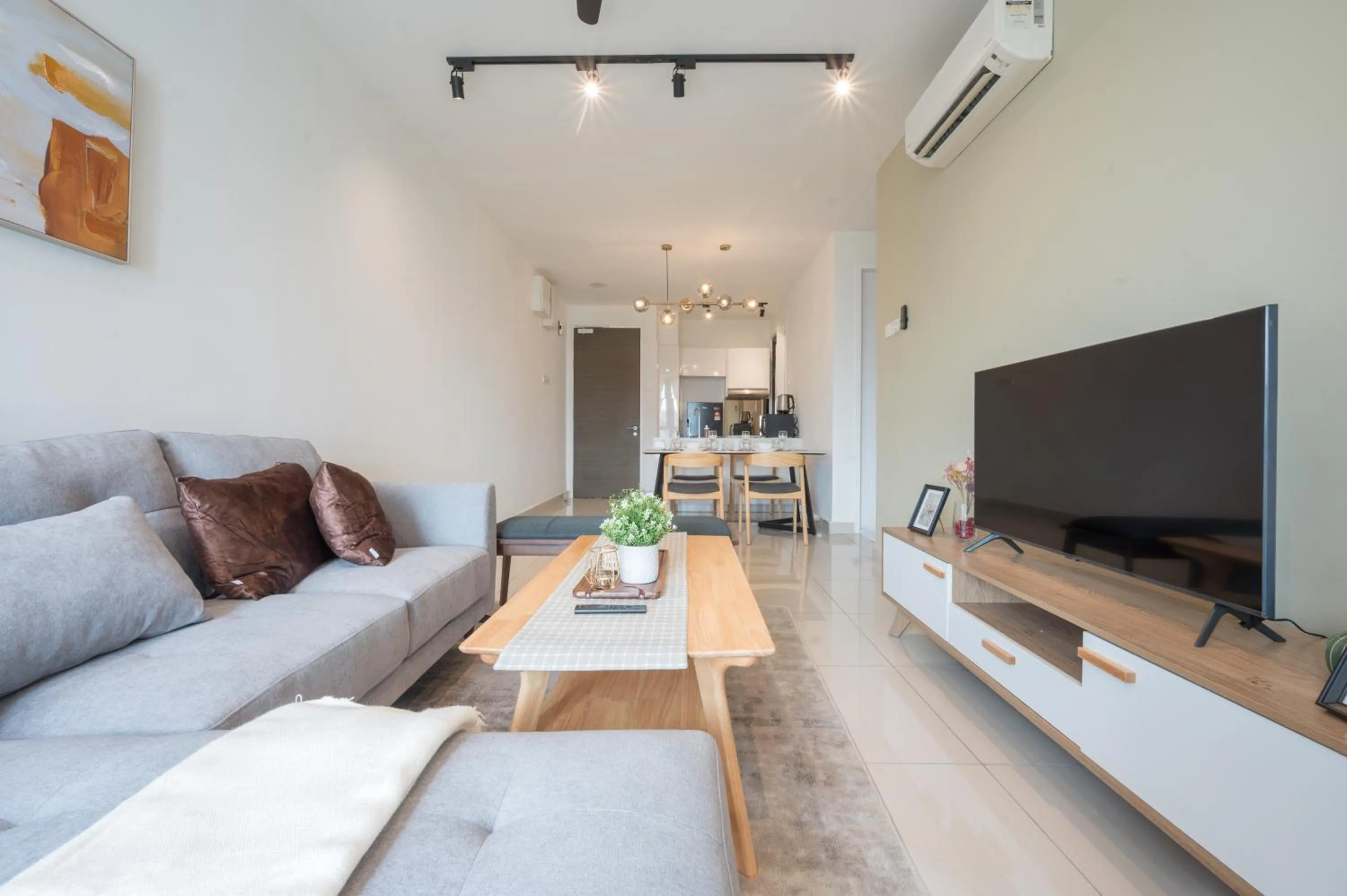 H20 Residence Ara Damansara by Airhost