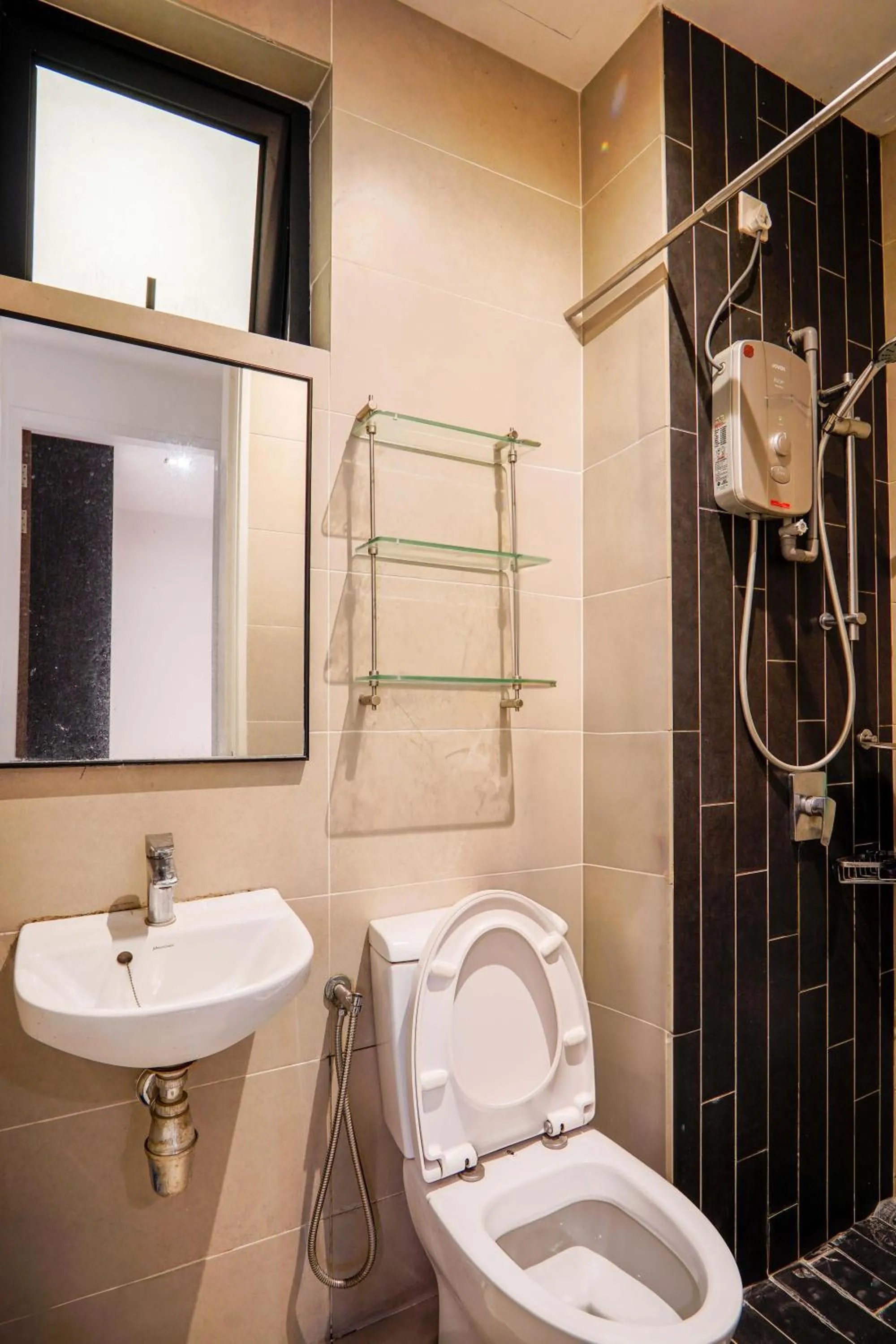 H20 Residence Ara Damansara by Airhost