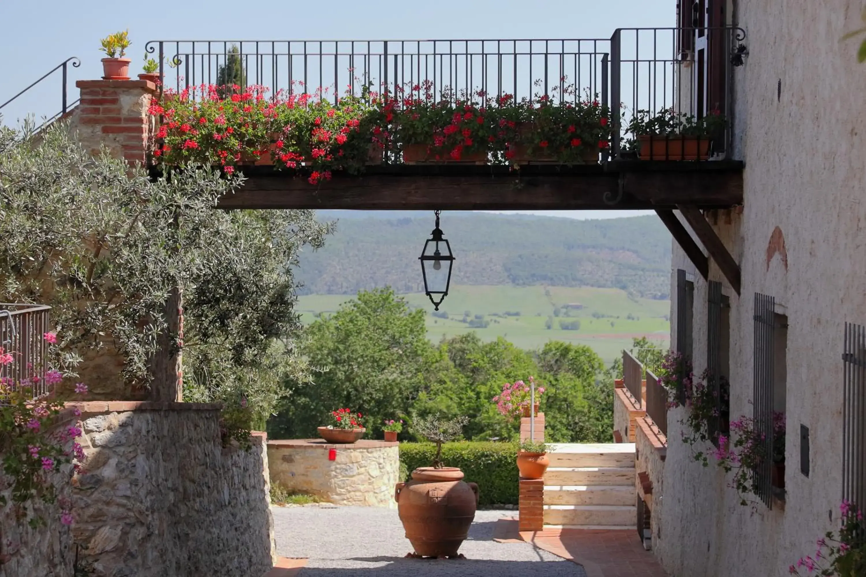 Agriturismo Borghetto Il Montino Agriturismo Borghetto Il Montino