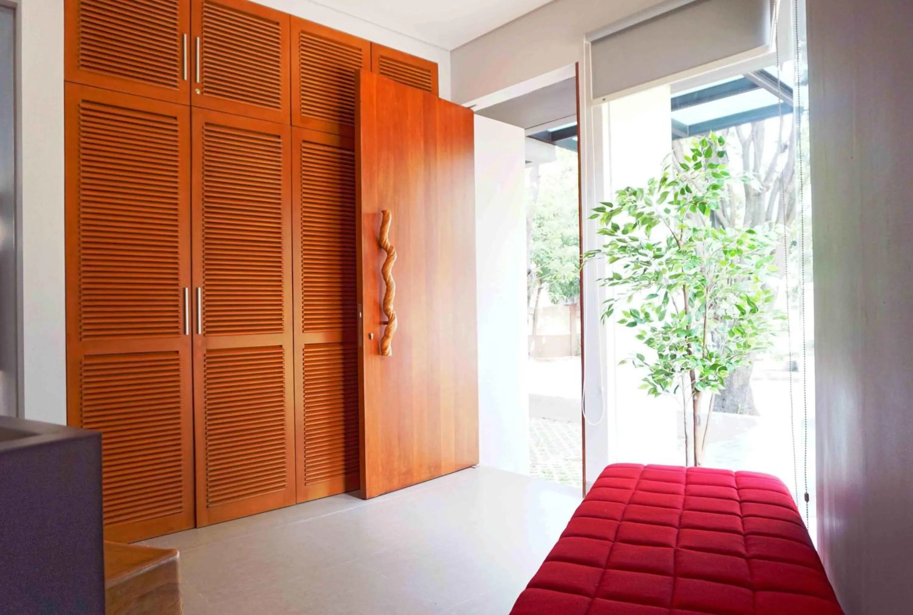 Lobby or reception in HM SOCIAL Karawaci