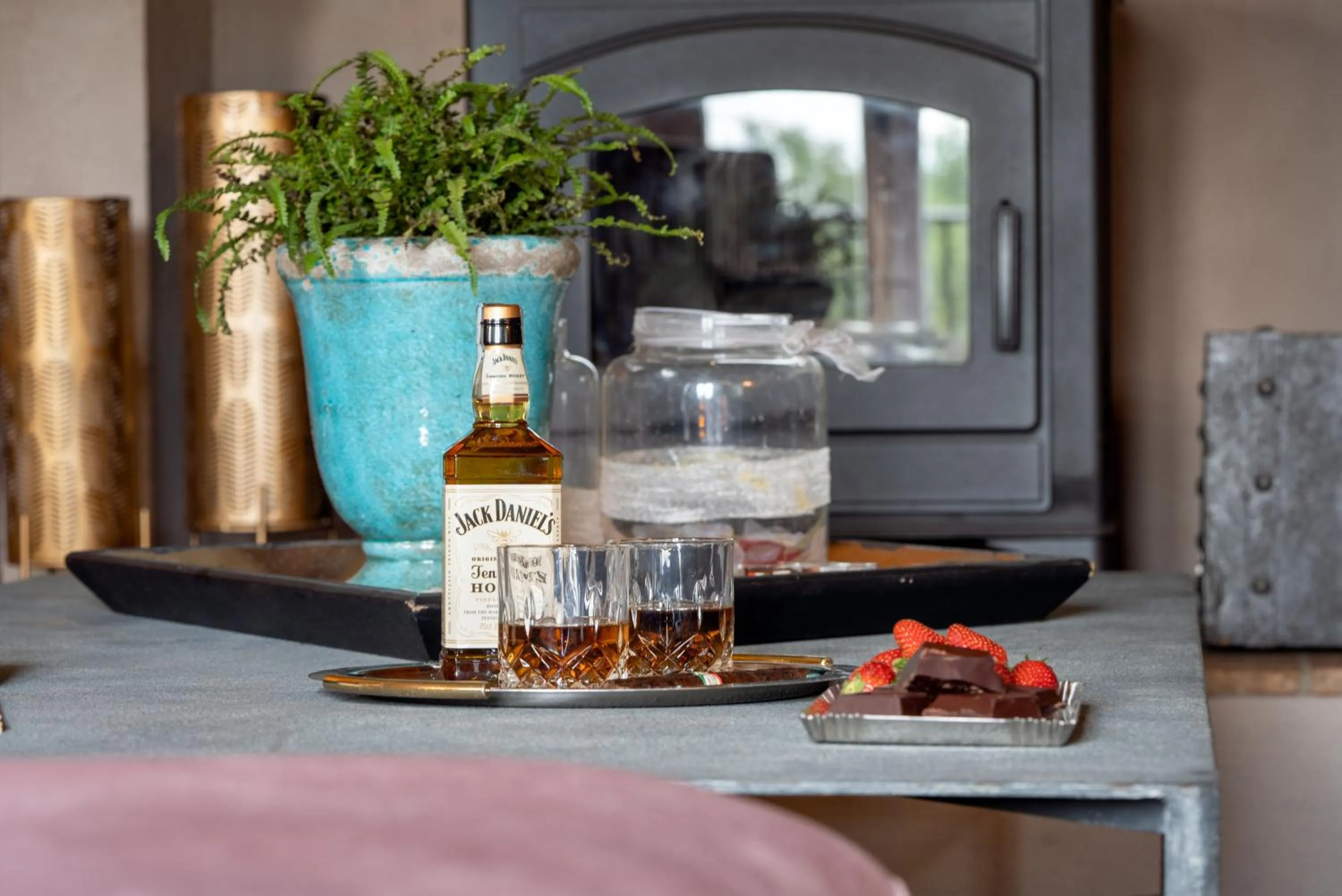 Decorative detail in Villavetrichina