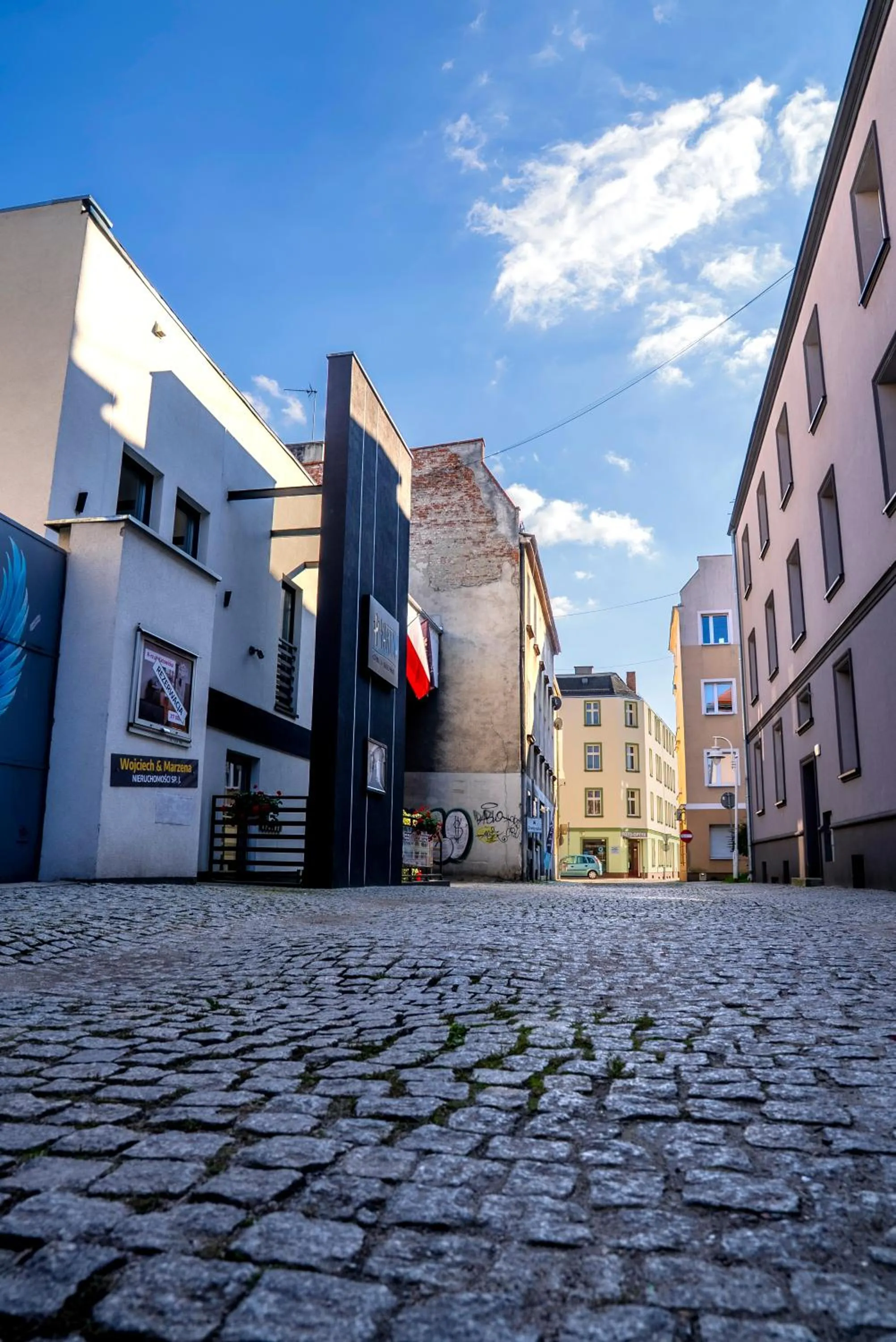 Kaktus Chill & Sleeping - 50 m od Rynku