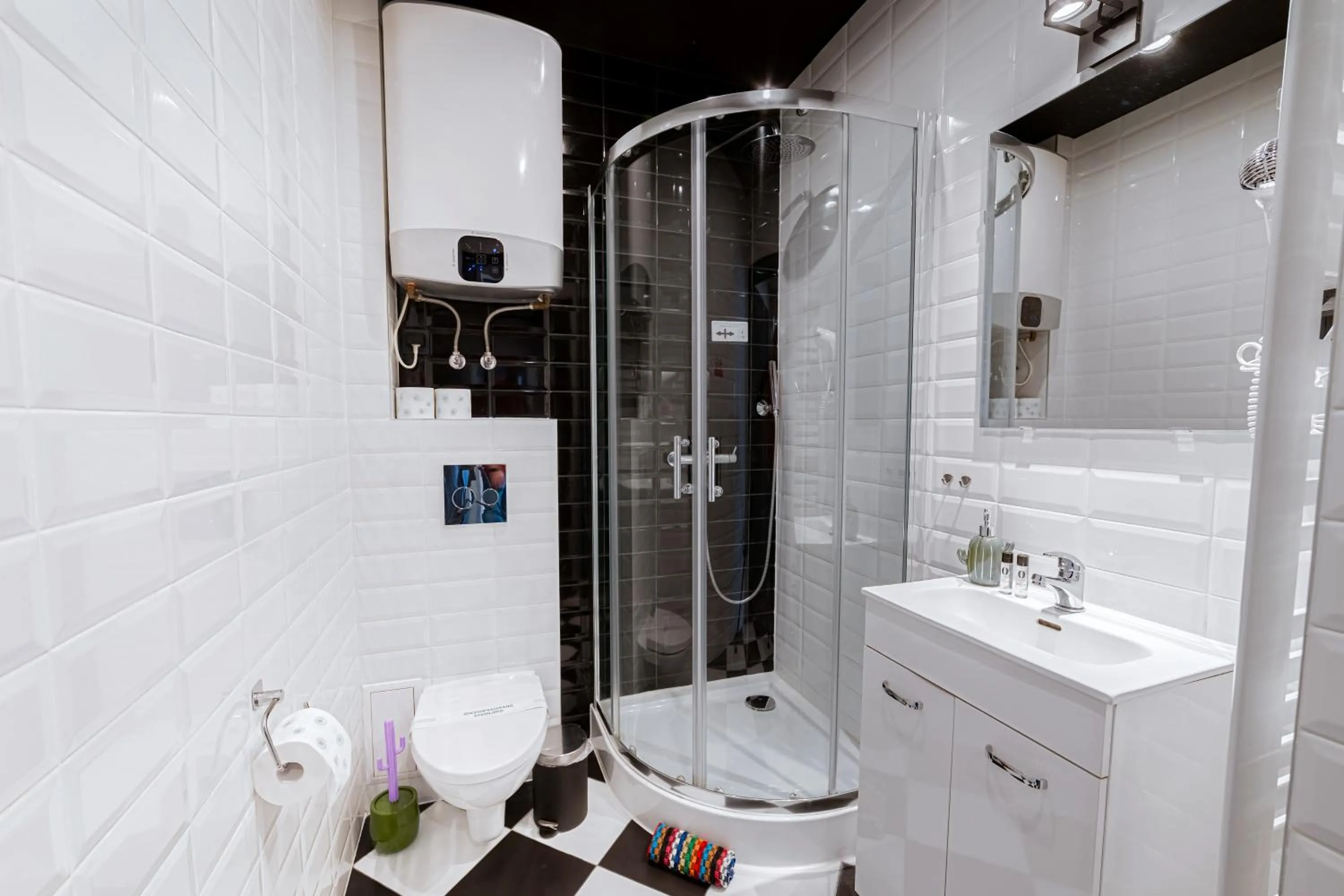 Kaktus Chill & Sleeping - 50 m od Rynku