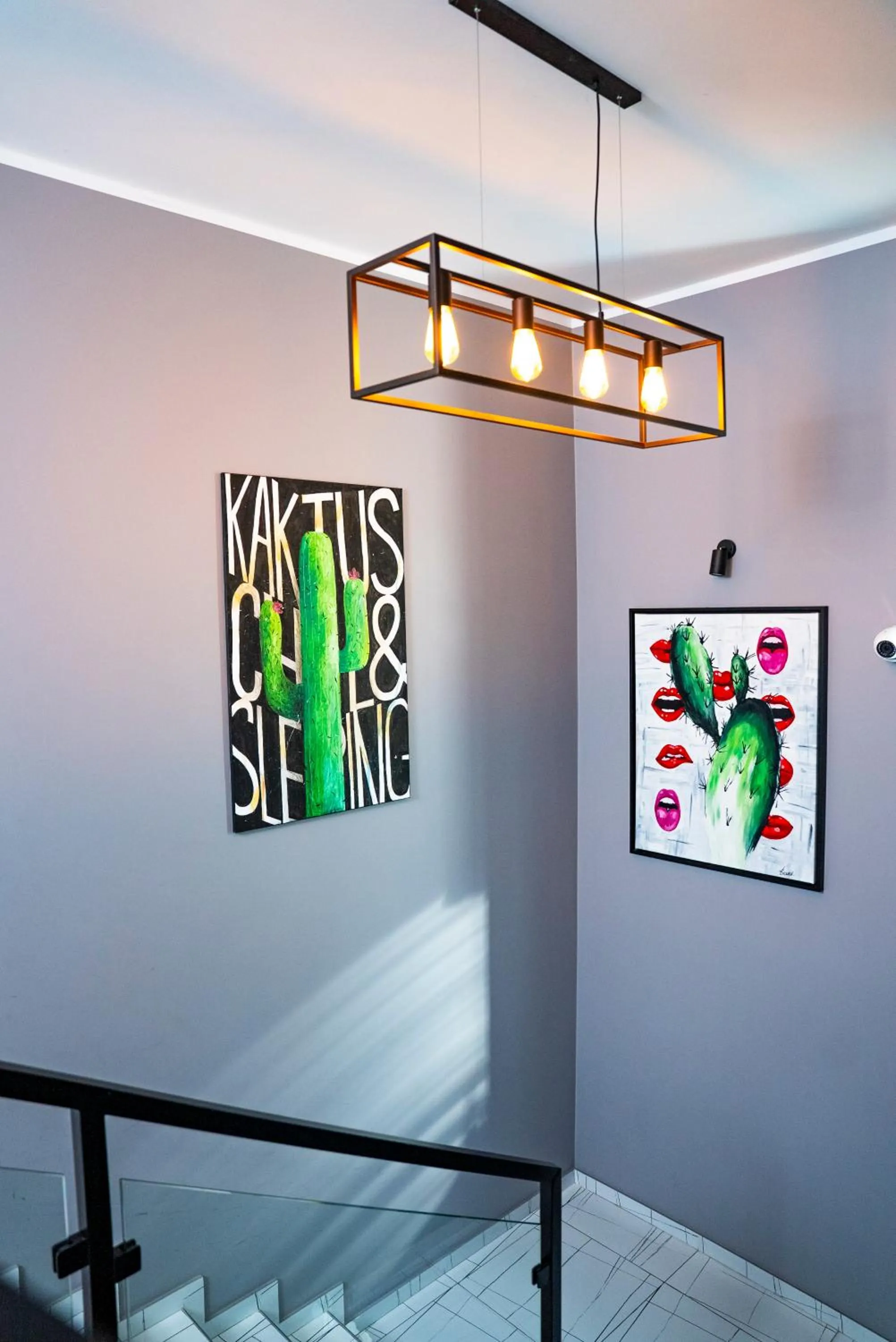 Kaktus Chill & Sleeping - 50 m od Rynku