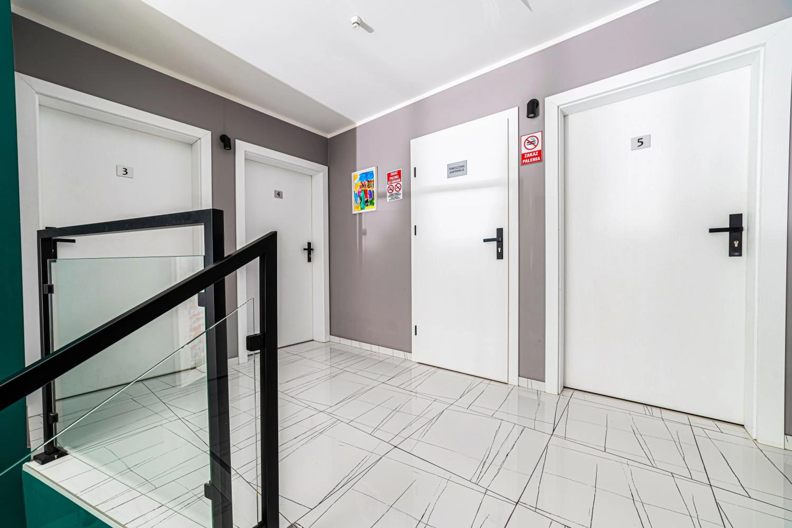 Kaktus Chill & Sleeping - 50 m od Rynku