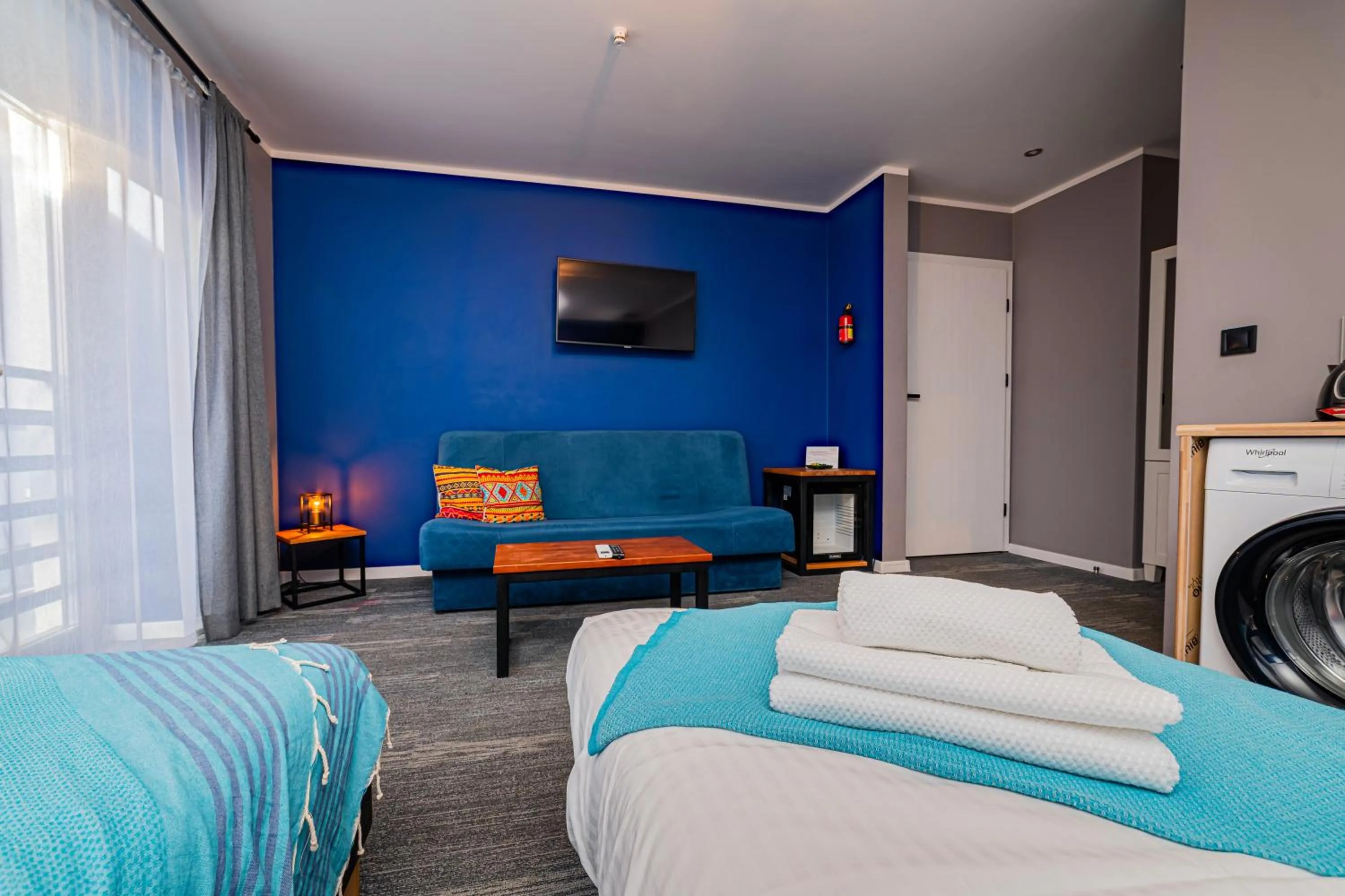 Bed in Kaktus Chill & Sleeping - 50 m od Rynku