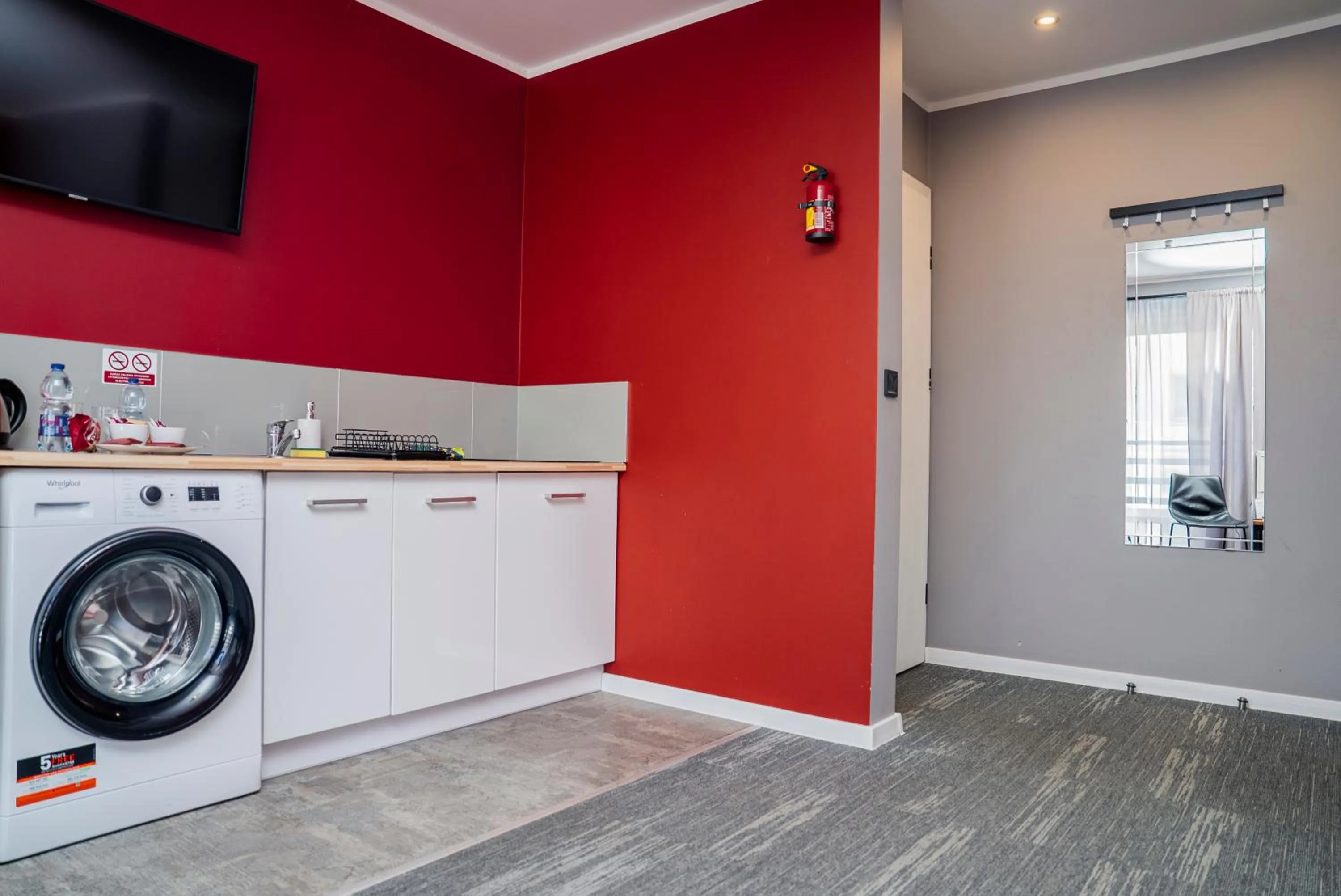 Kaktus Chill & Sleeping - 50 m od Rynku