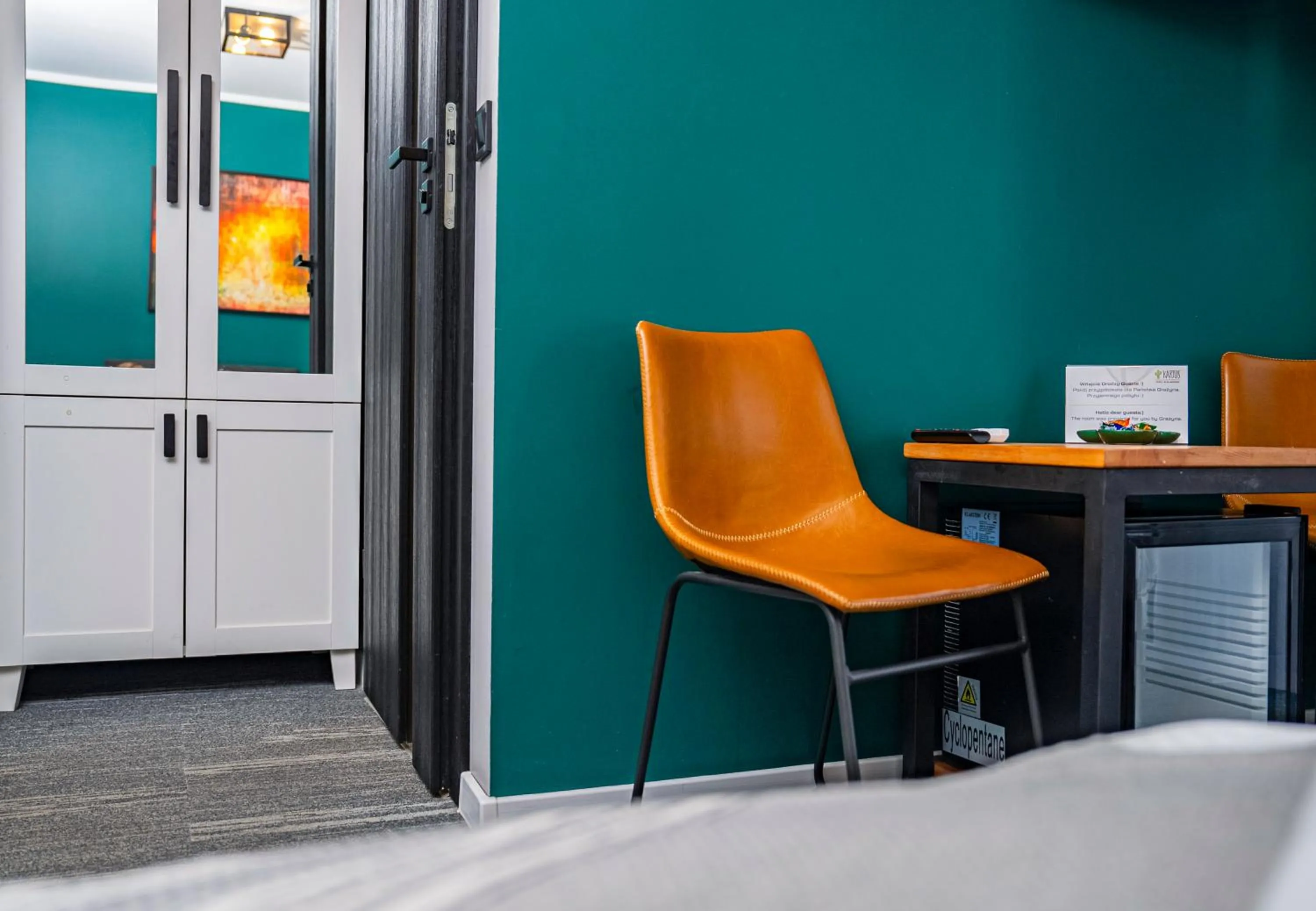 Kaktus Chill & Sleeping - 50 m od Rynku