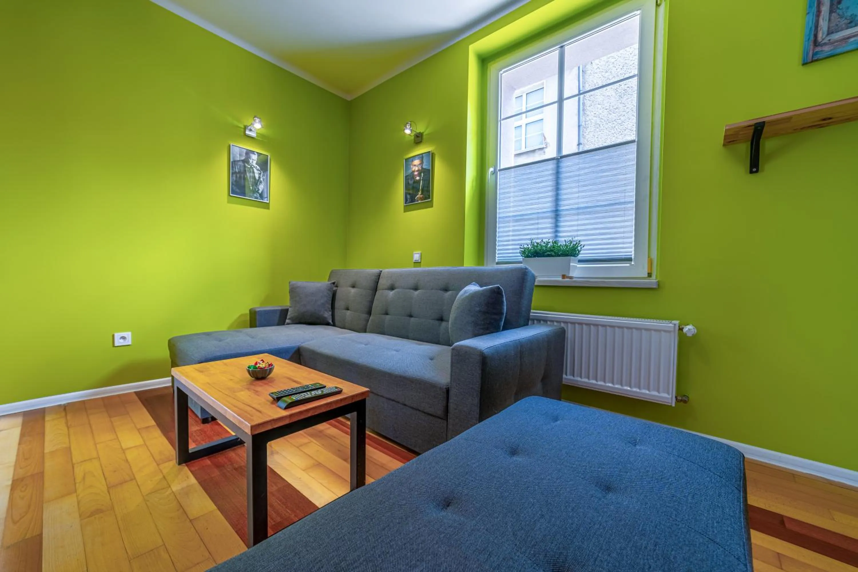 Kaktus Chill & Sleeping - 50 m od Rynku