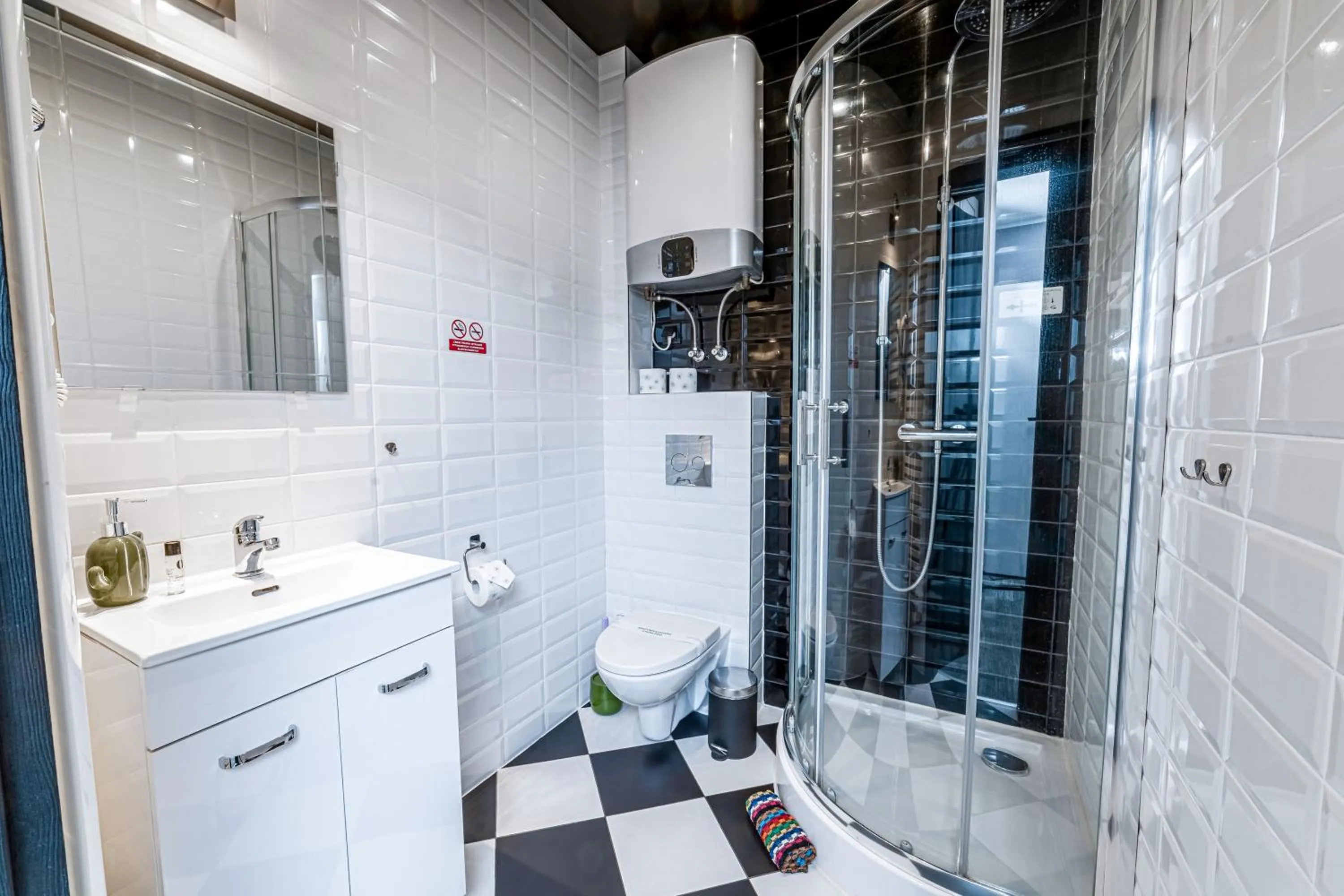 Kaktus Chill & Sleeping - 50 m od Rynku