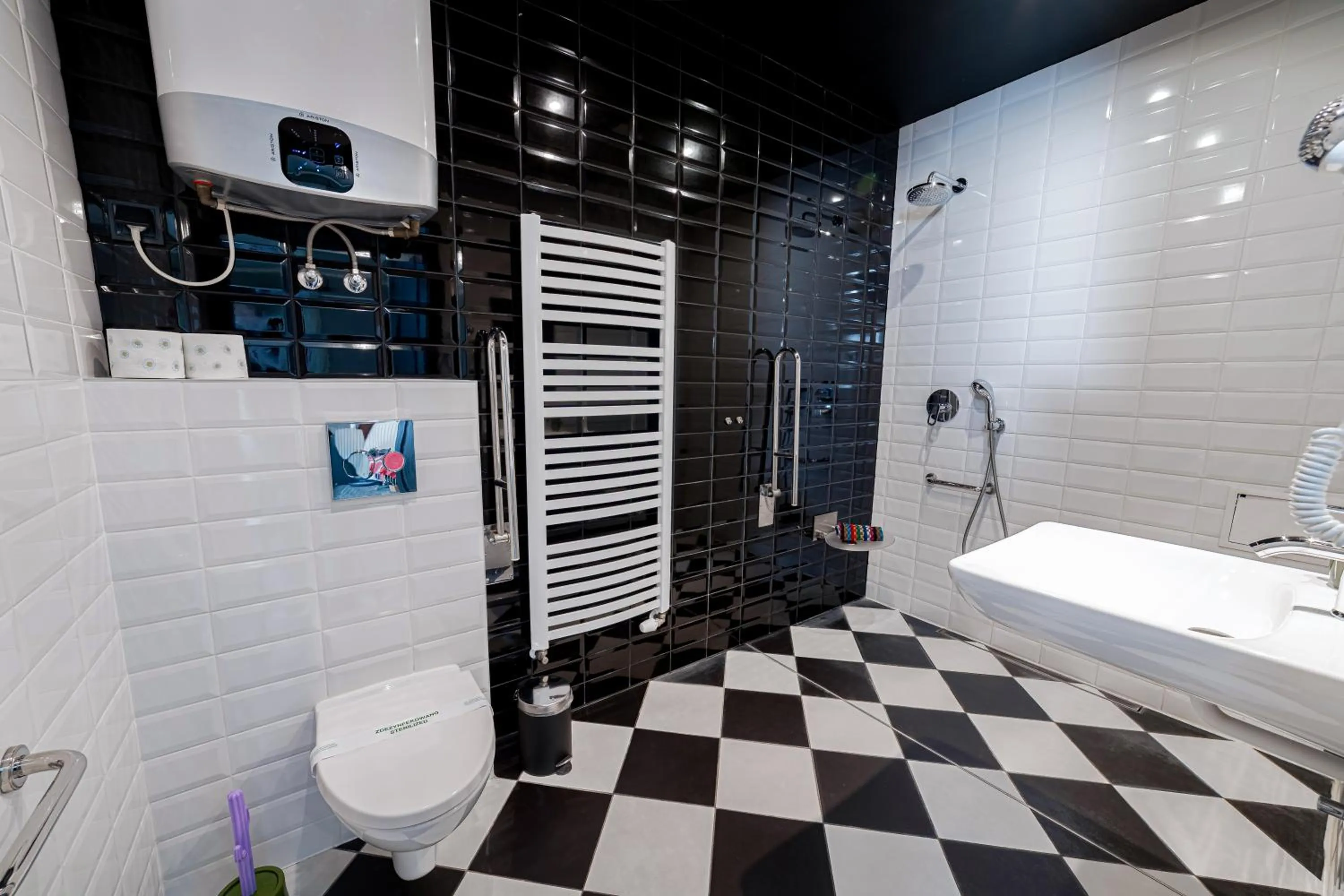 Kaktus Chill & Sleeping - 50 m od Rynku