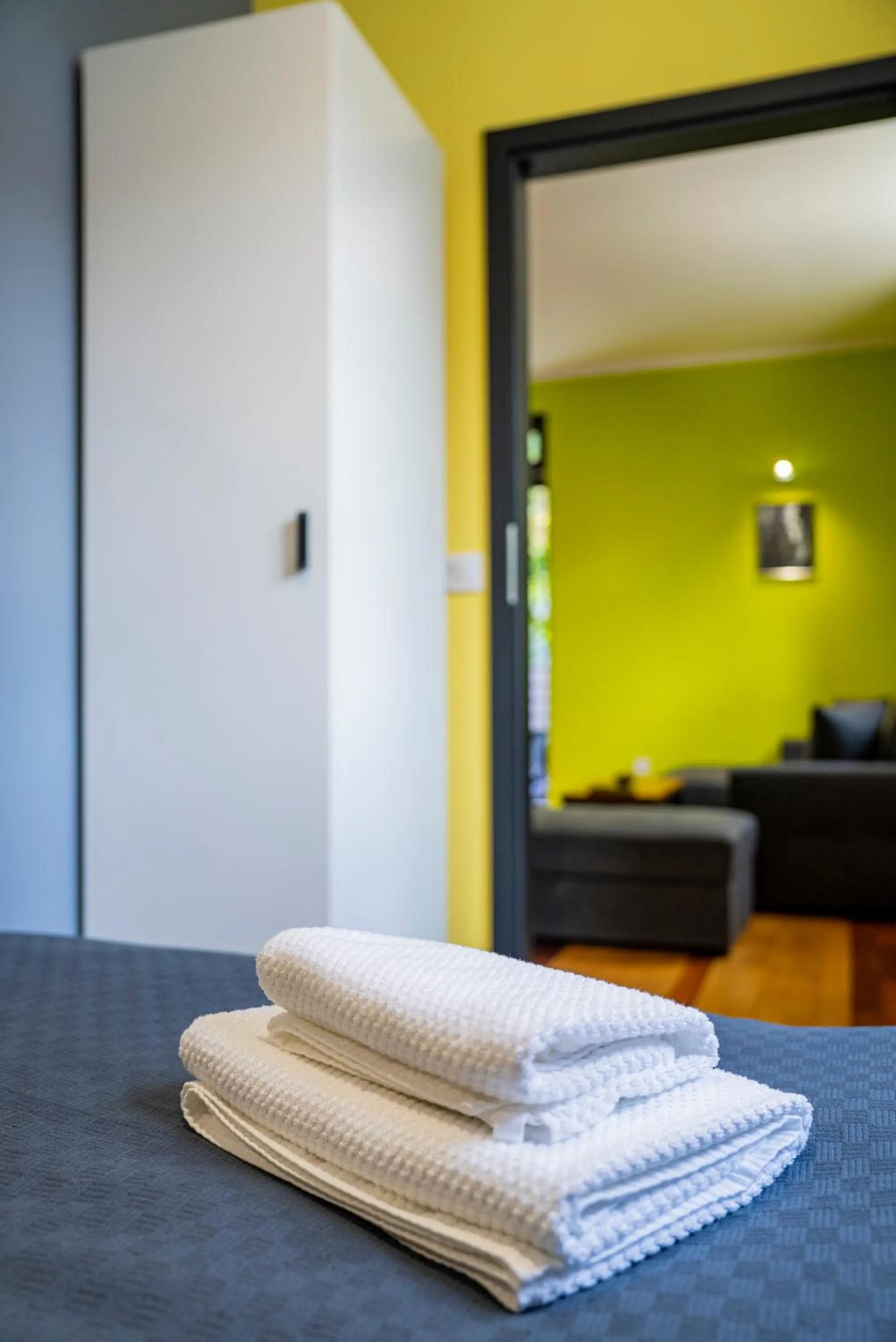 Bed in Kaktus Chill & Sleeping - 50 m od Rynku