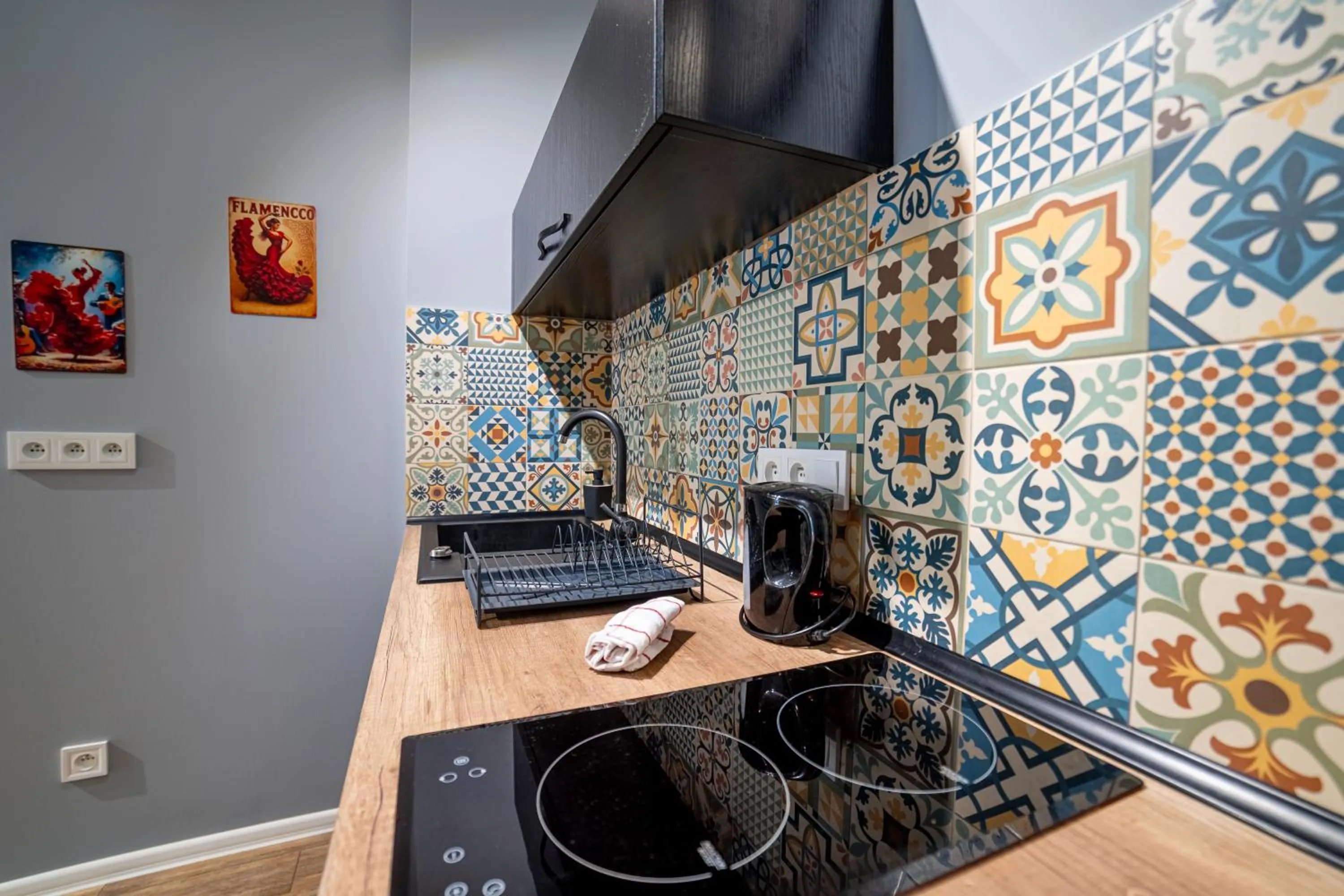 Kaktus Chill & Sleeping - 50 m od Rynku