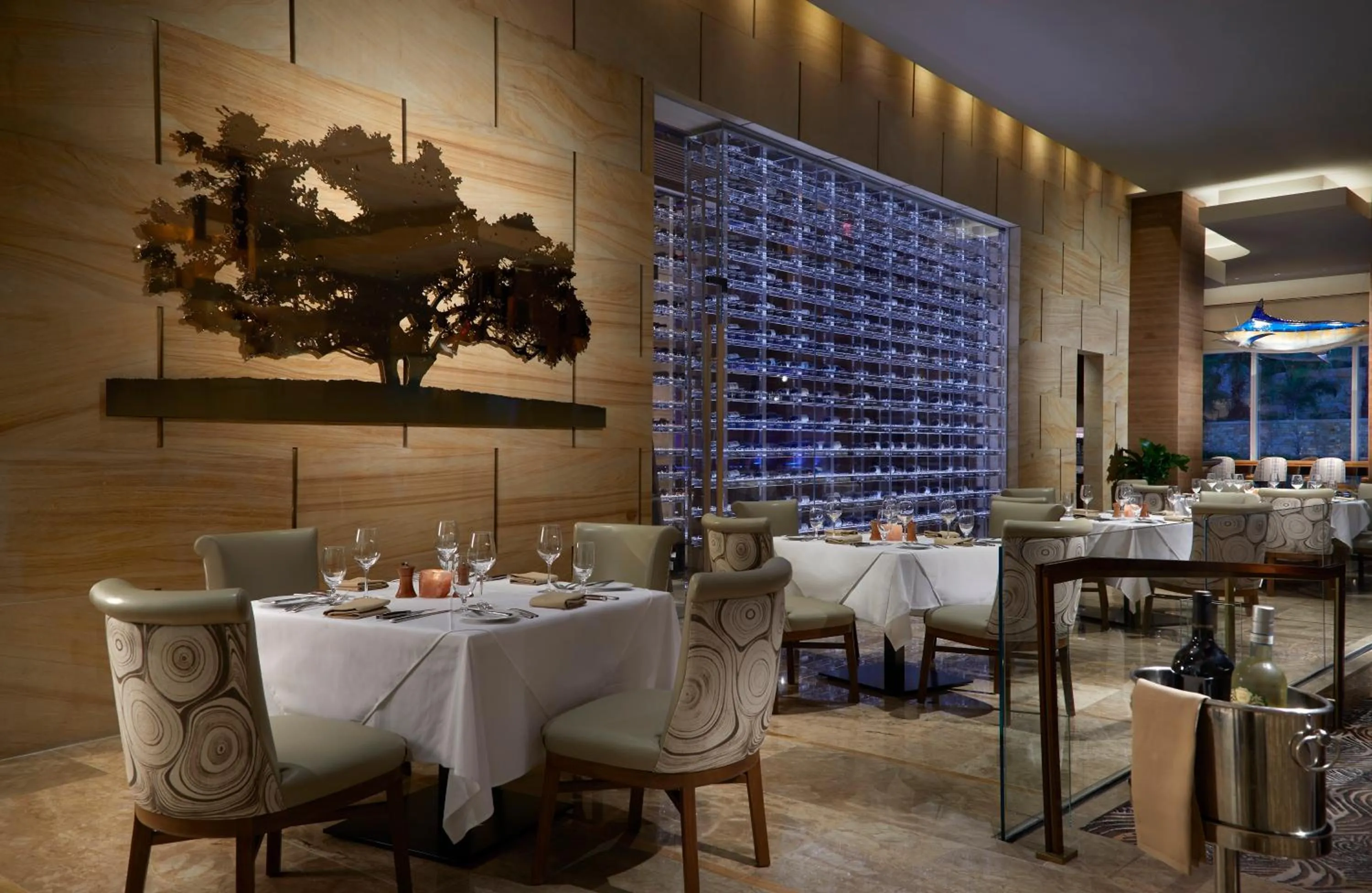 Restaurant/places to eat in Seminole Hard Rock Hotel & Casino Hollywood