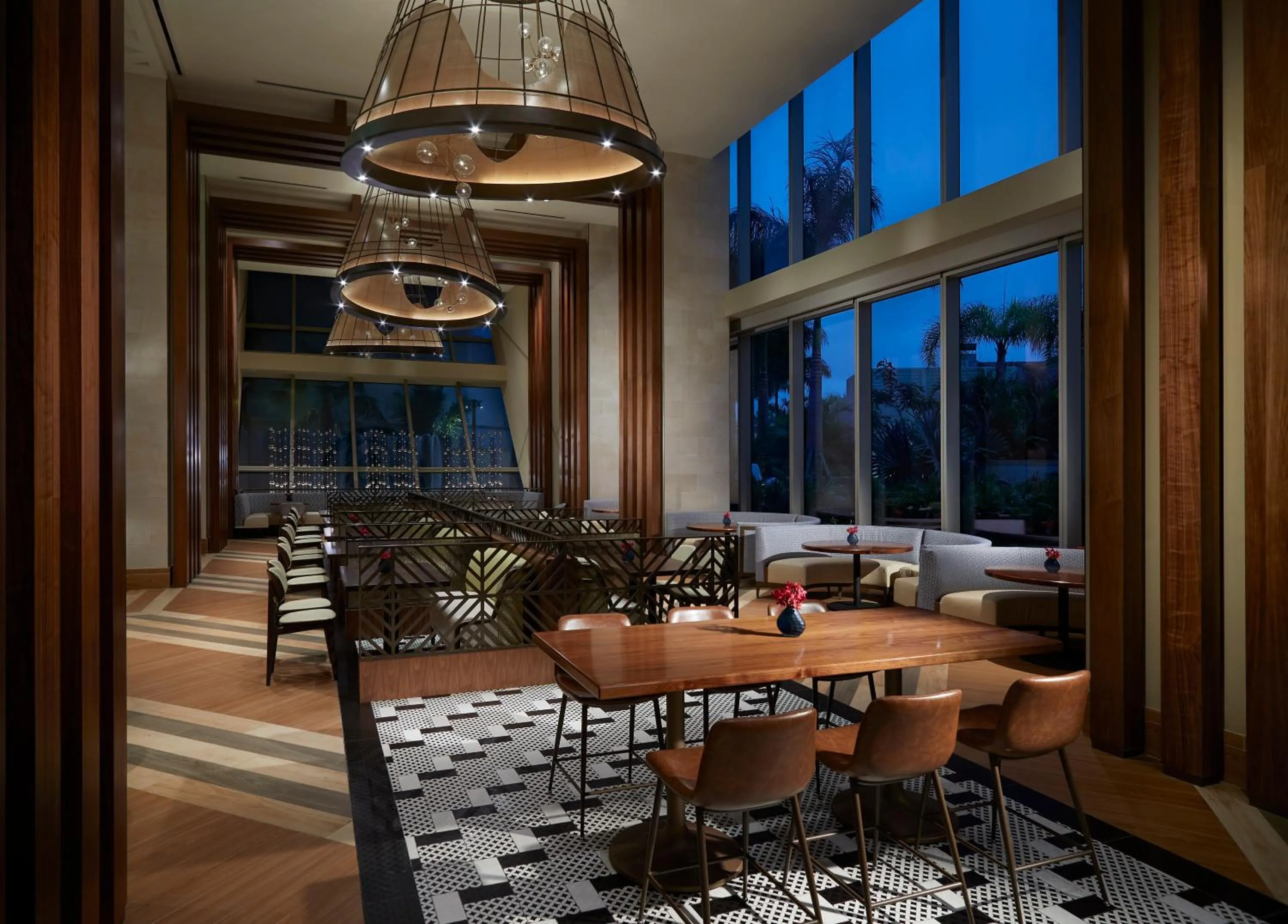 Restaurant/places to eat in Seminole Hard Rock Hotel & Casino Hollywood