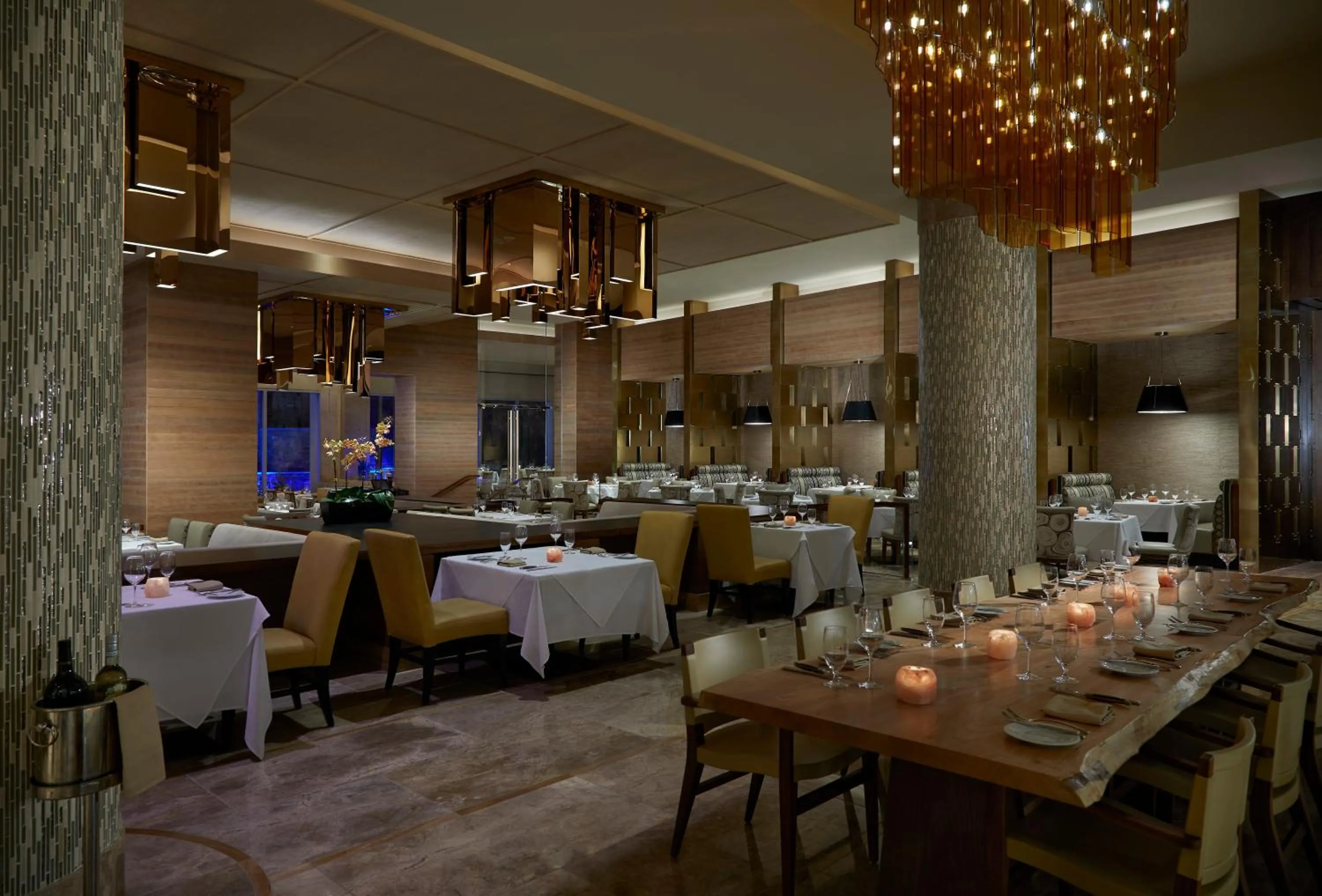 Restaurant/places to eat in Seminole Hard Rock Hotel & Casino Hollywood