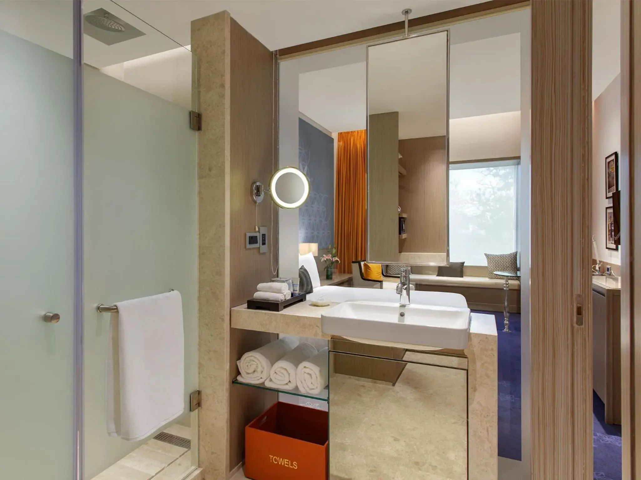 Superior Twin Room - single occupancy in Welcomhotel by ITC Hotels, Raja Sansi, Amritsar Superior Twin Room - single occupancy in Welcomhotel by ITC Hotels, Raja Sansi, Amritsar