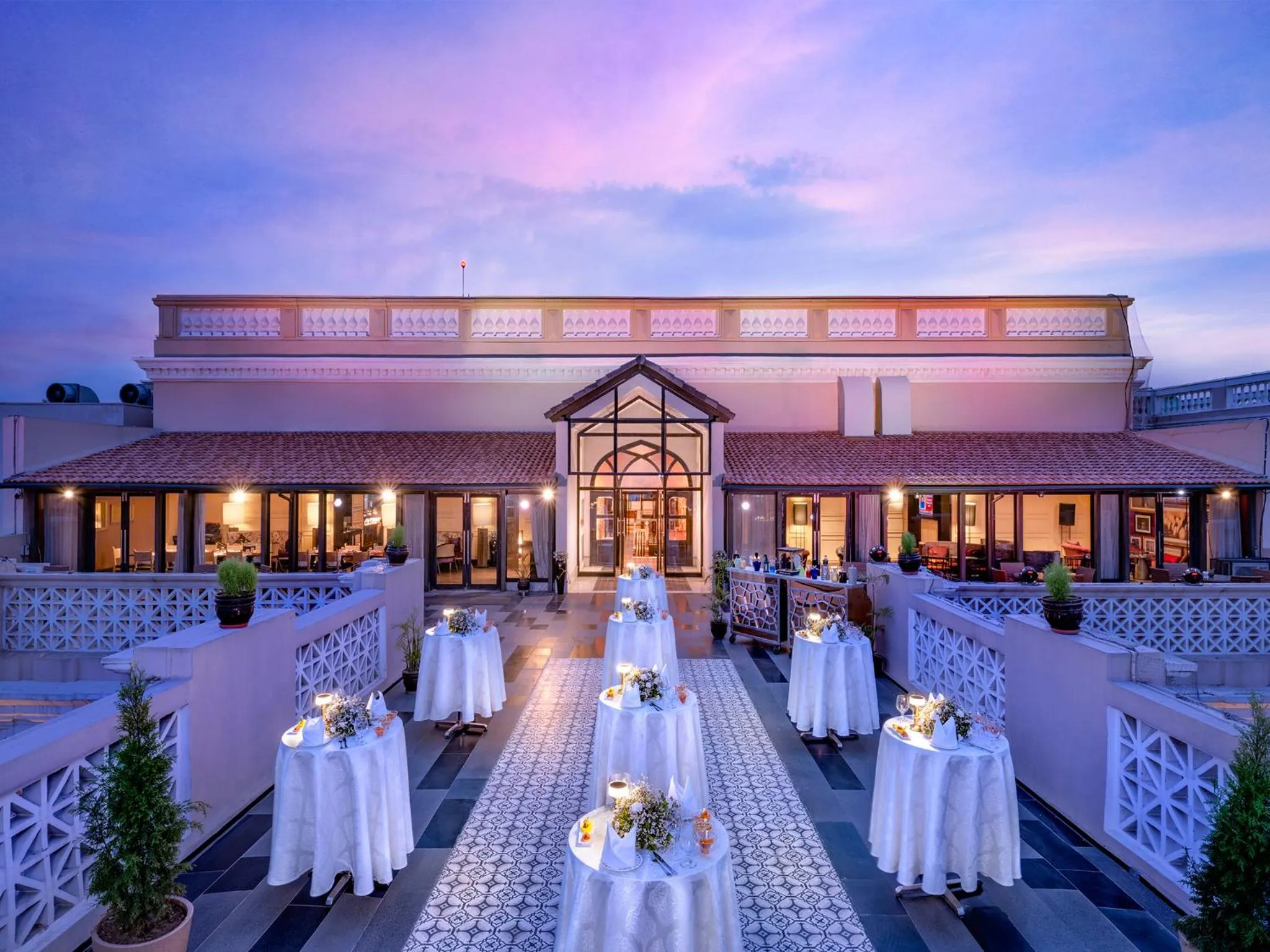 Welcomhotel by ITC Hotels, Raja Sansi, Amritsar