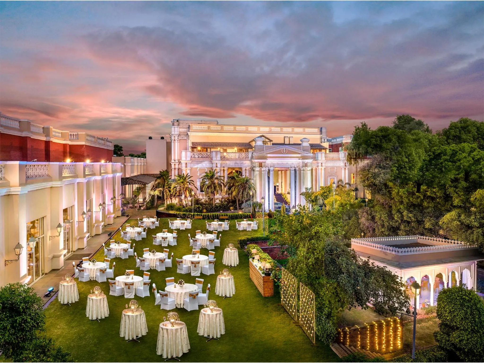 Welcomhotel by ITC Hotels, Raja Sansi, Amritsar