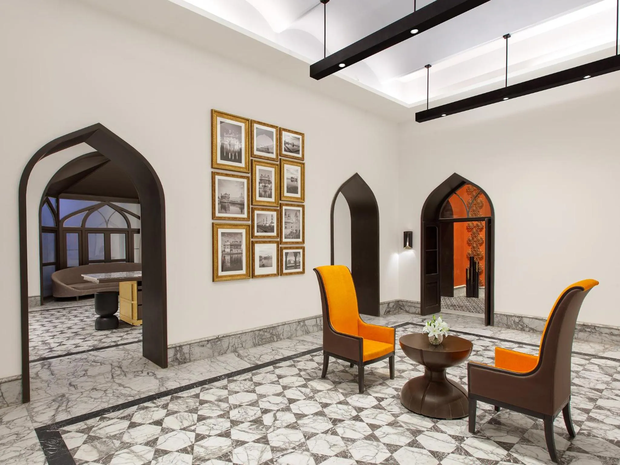 Welcomhotel by ITC Hotels, Raja Sansi, Amritsar