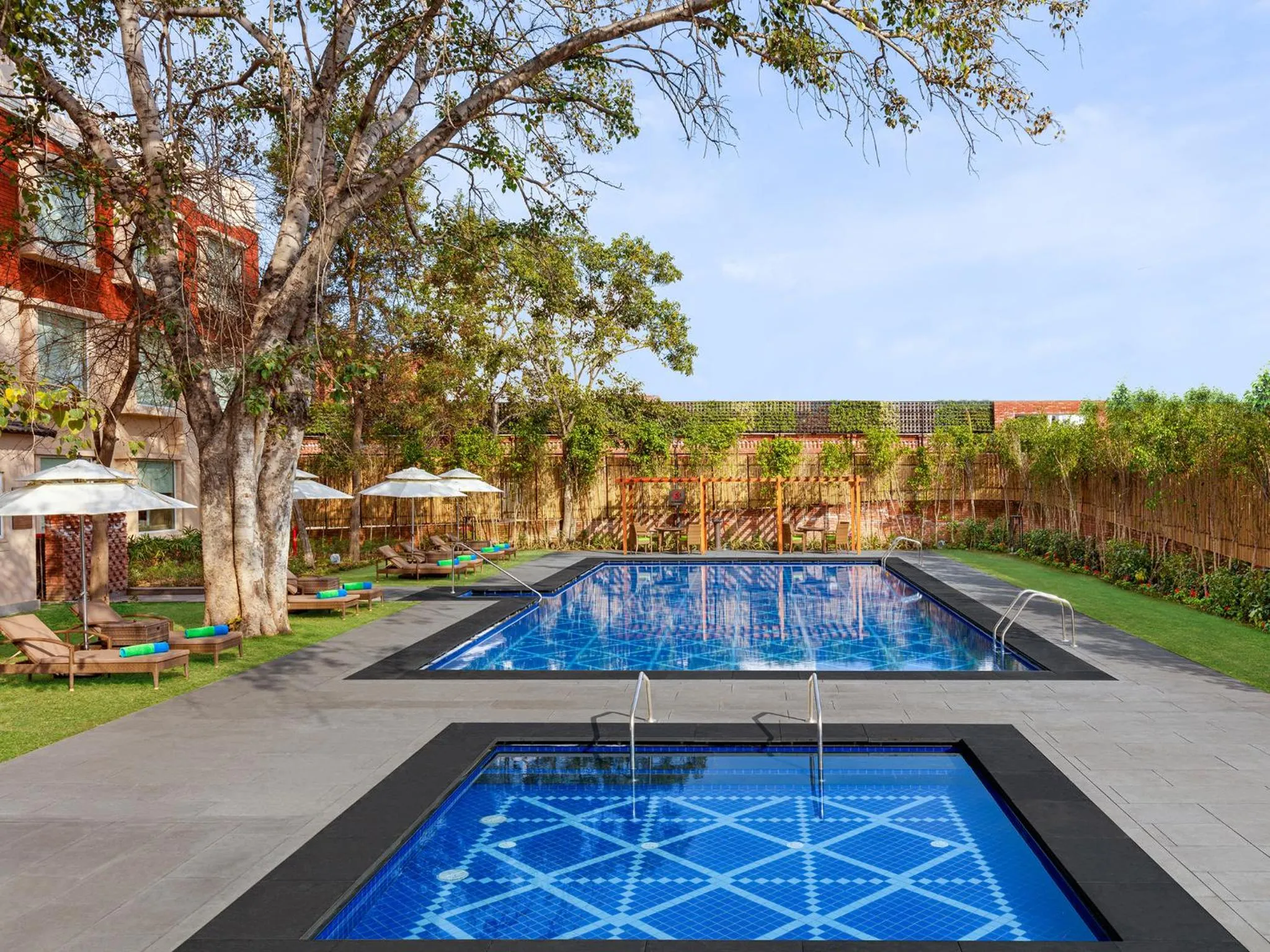 Welcomhotel by ITC Hotels, Raja Sansi, Amritsar