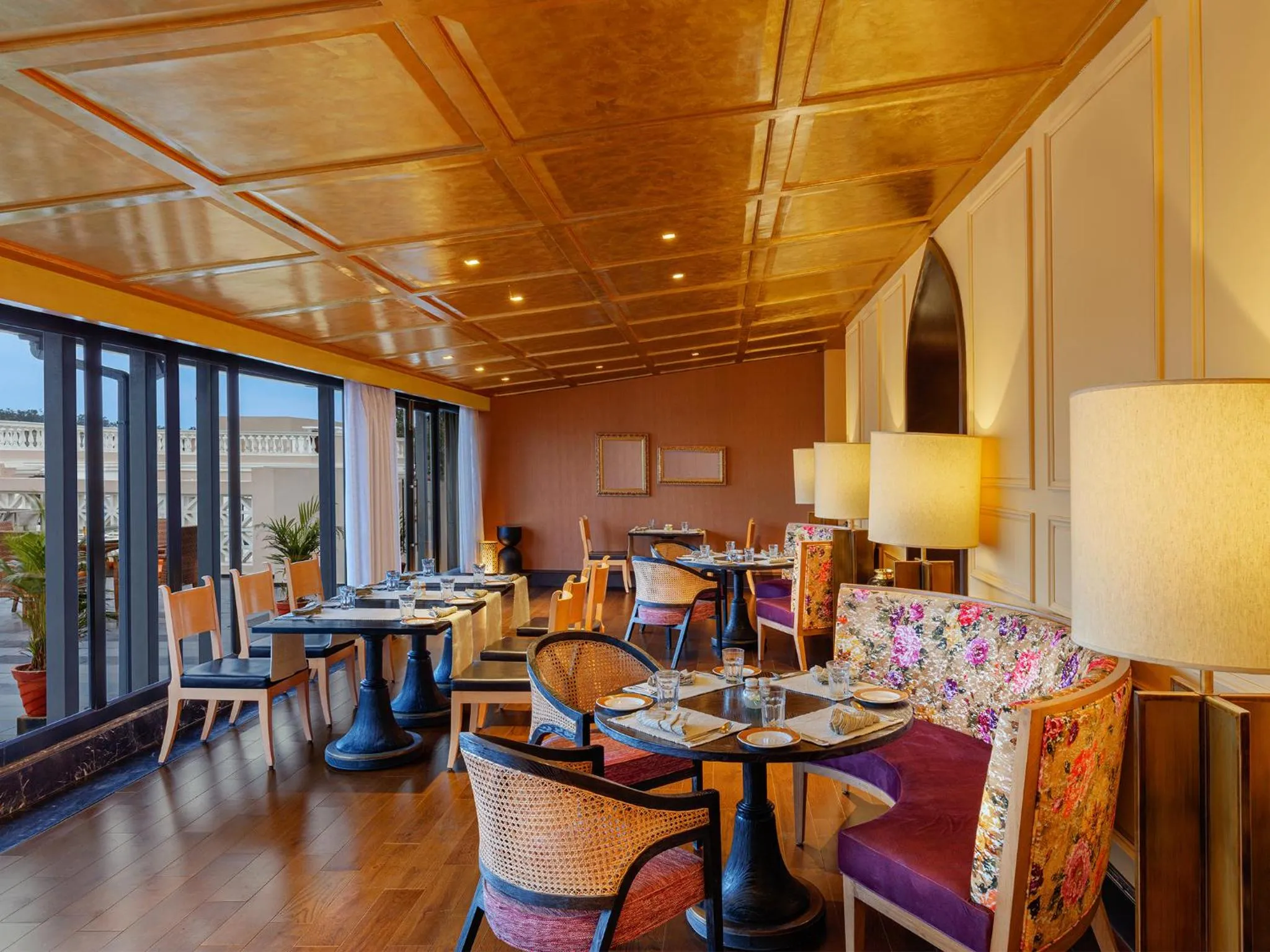 Welcomhotel by ITC Hotels, Raja Sansi, Amritsar