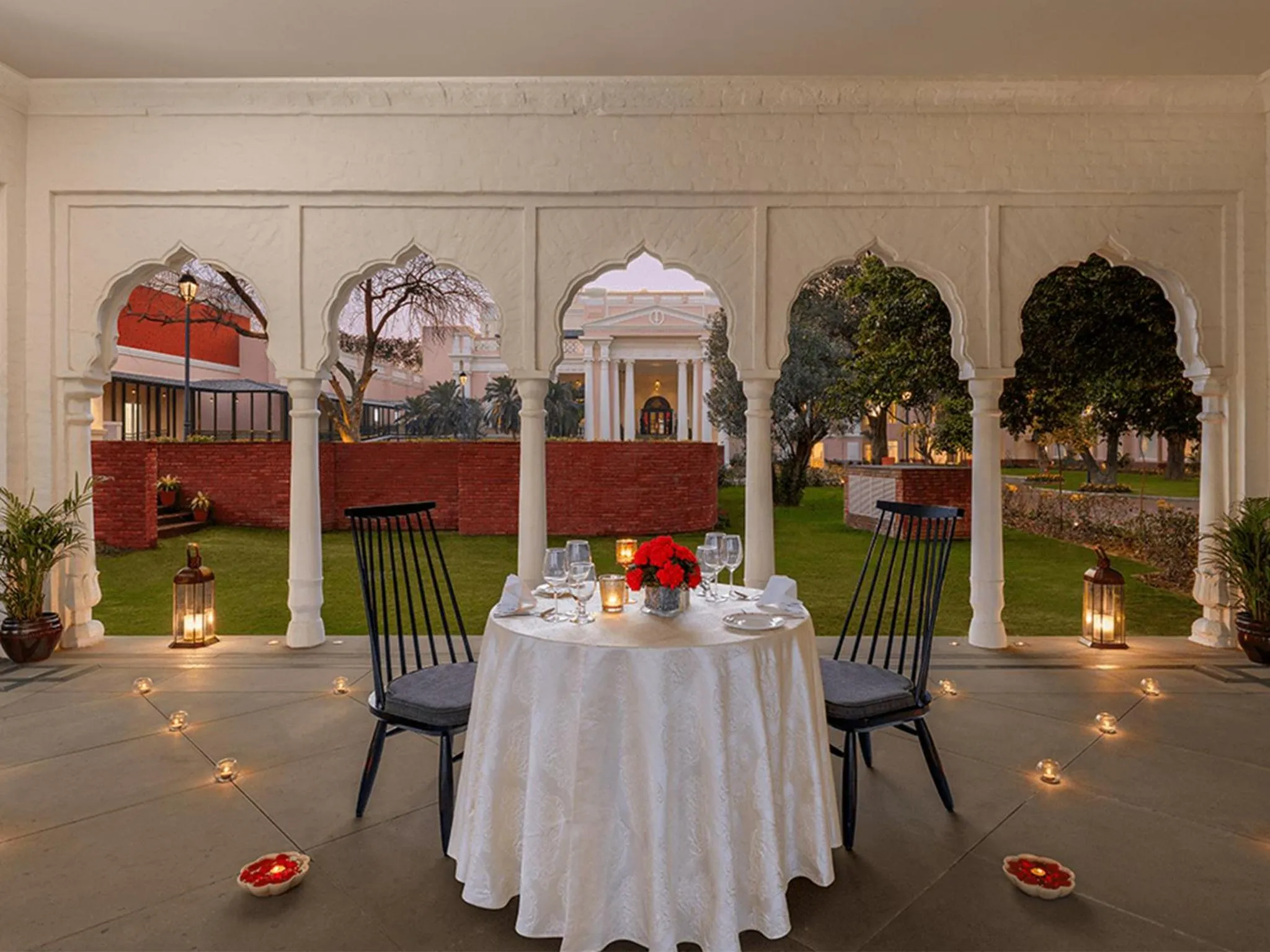 Welcomhotel by ITC Hotels, Raja Sansi, Amritsar