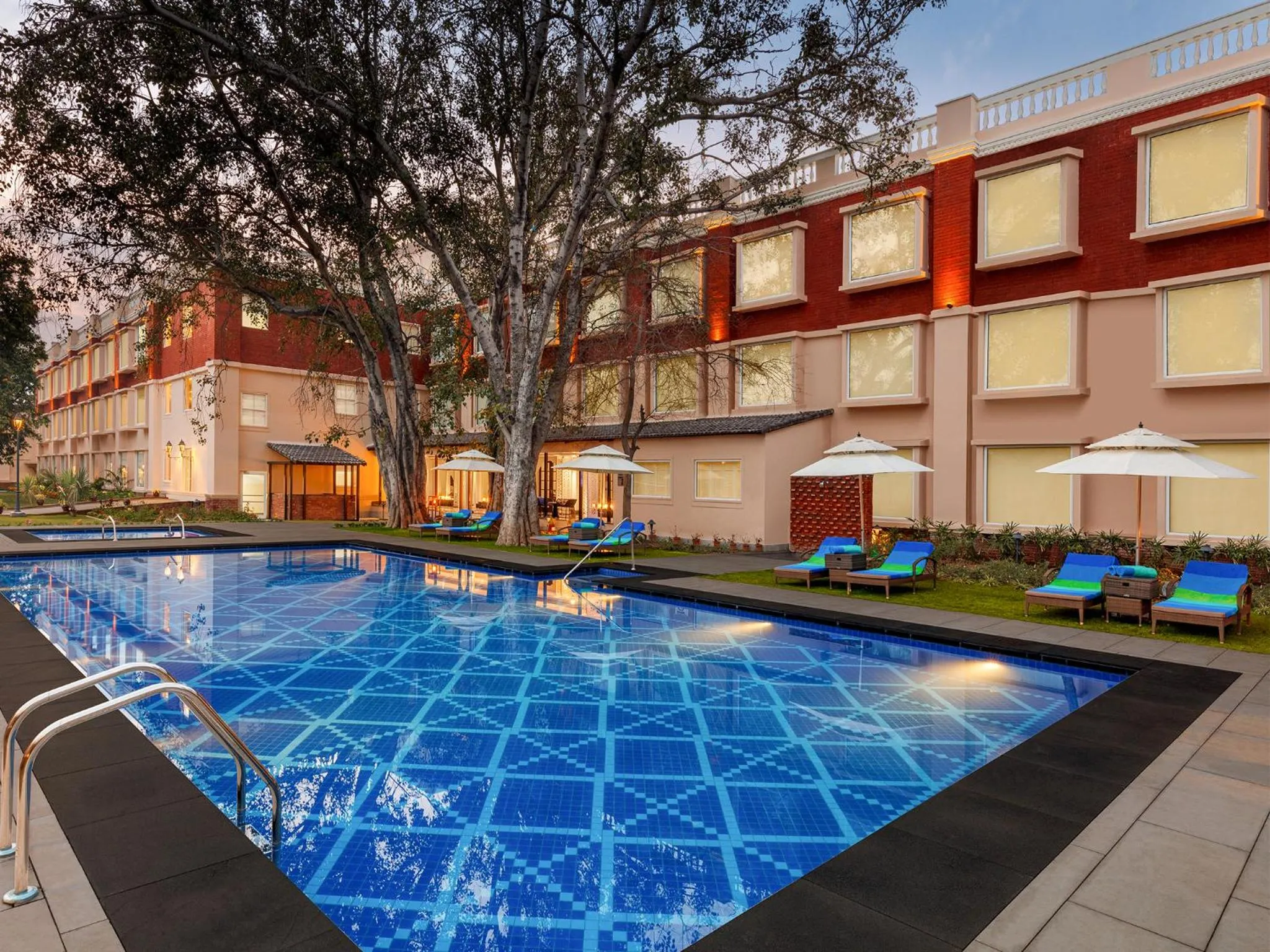 Welcomhotel by ITC Hotels, Raja Sansi, Amritsar