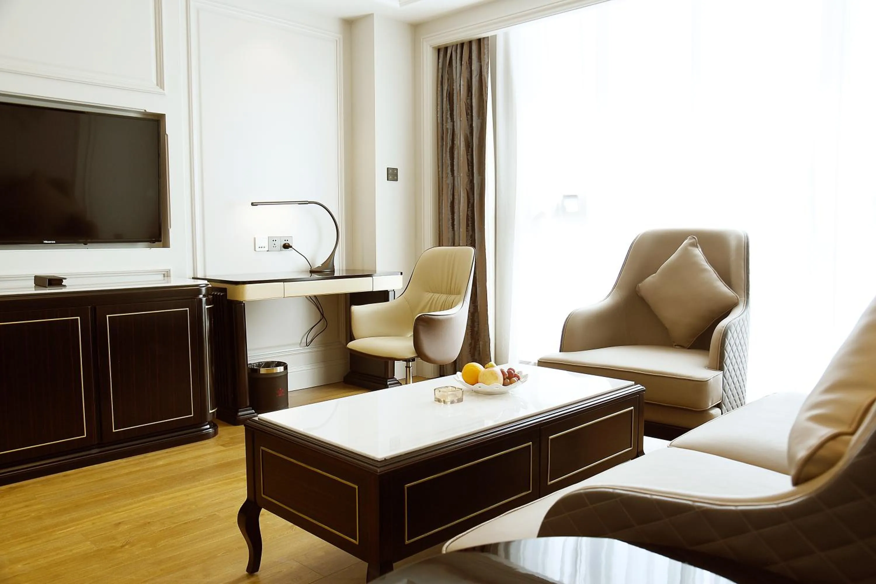 Ramada Plaza by Wyndham Wenzhou