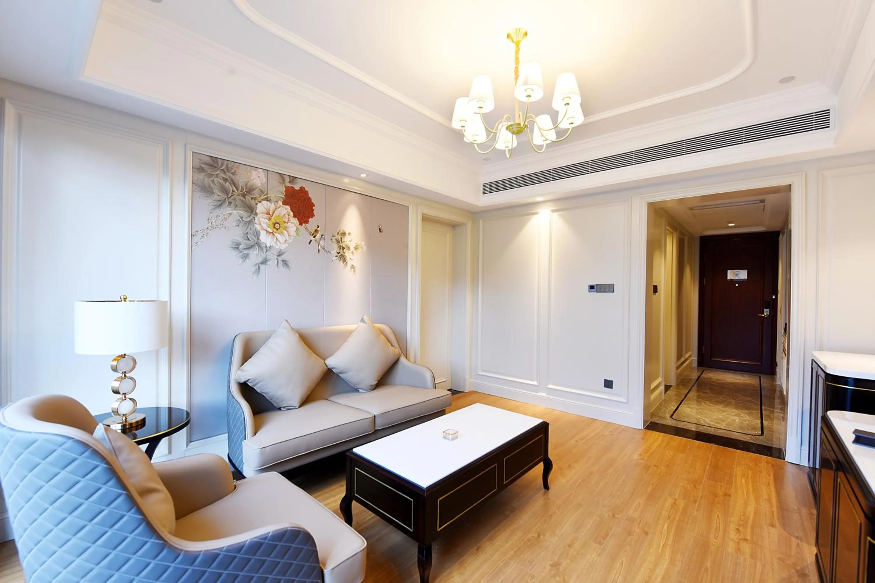 Ramada Plaza by Wyndham Wenzhou