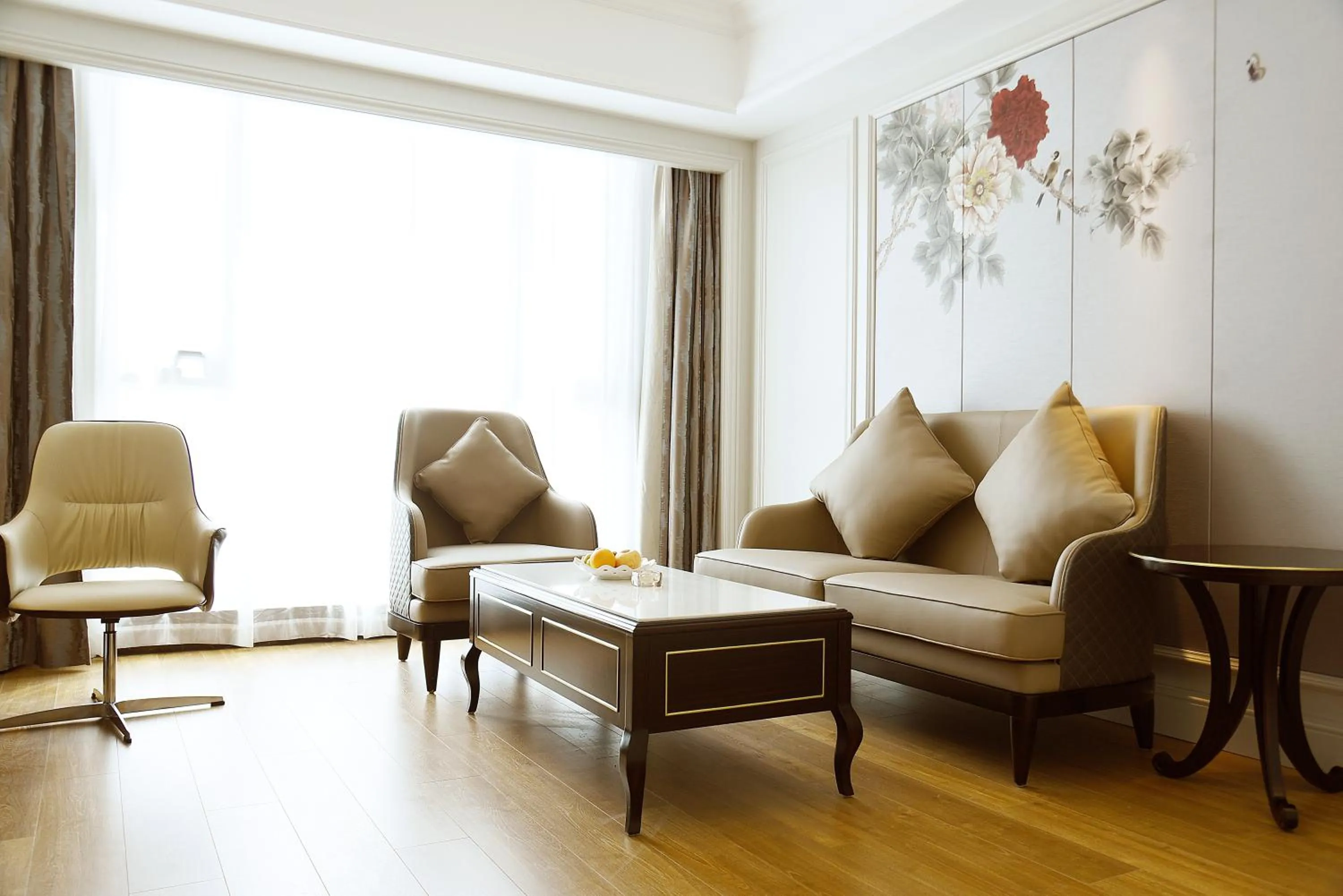 Ramada Plaza by Wyndham Wenzhou