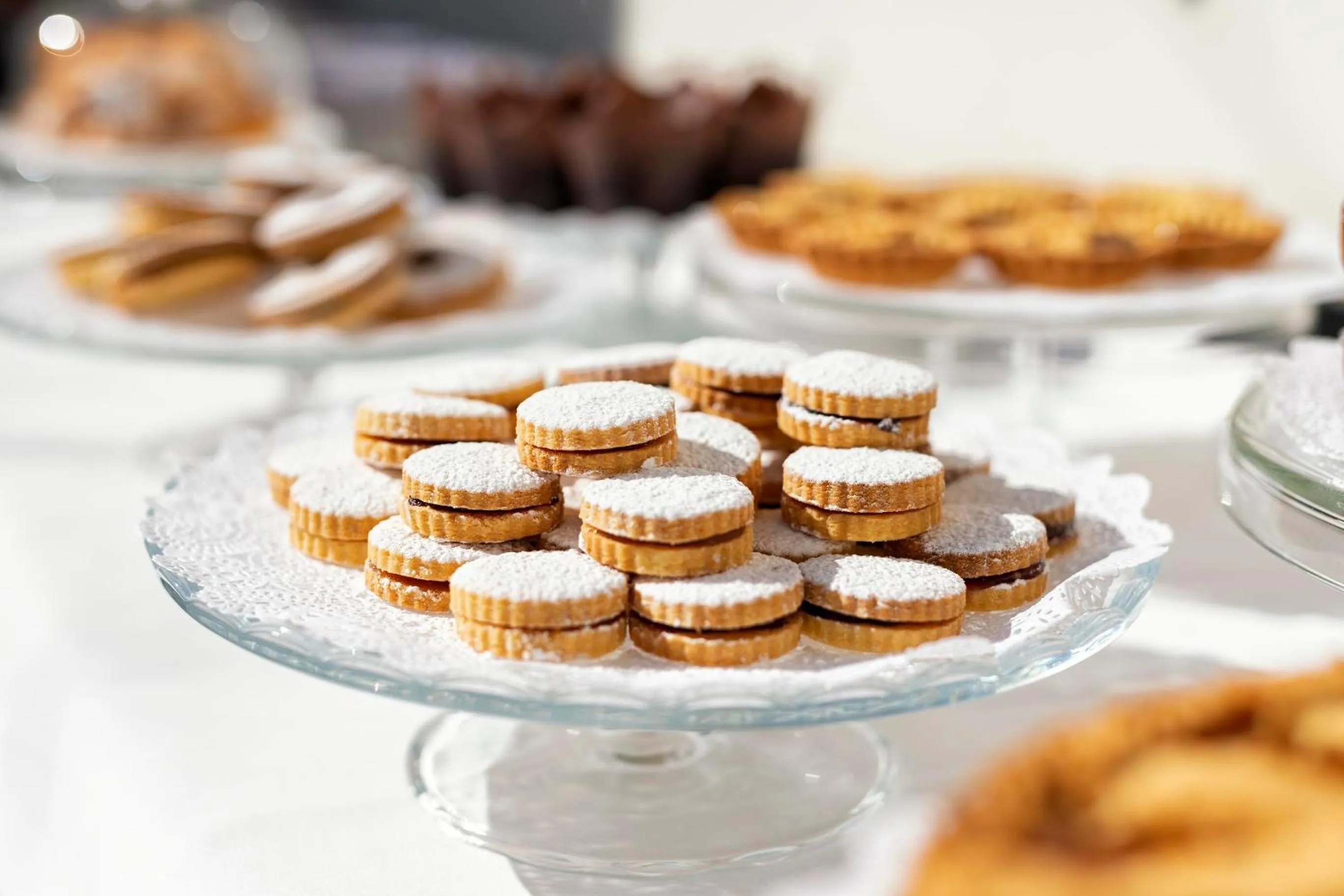 Breakfast in Profumo Maison Colosseo