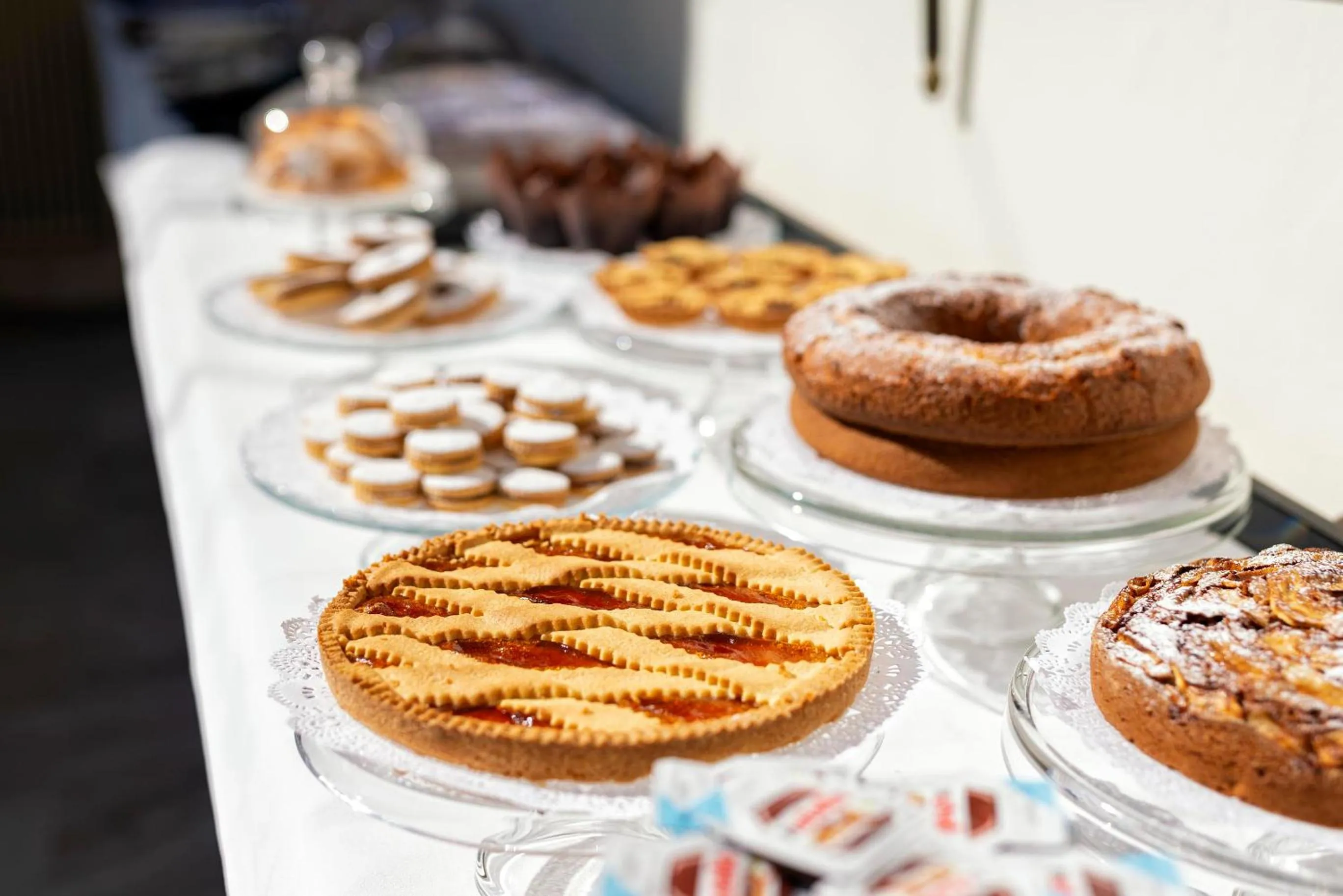 Breakfast in Profumo Maison Colosseo