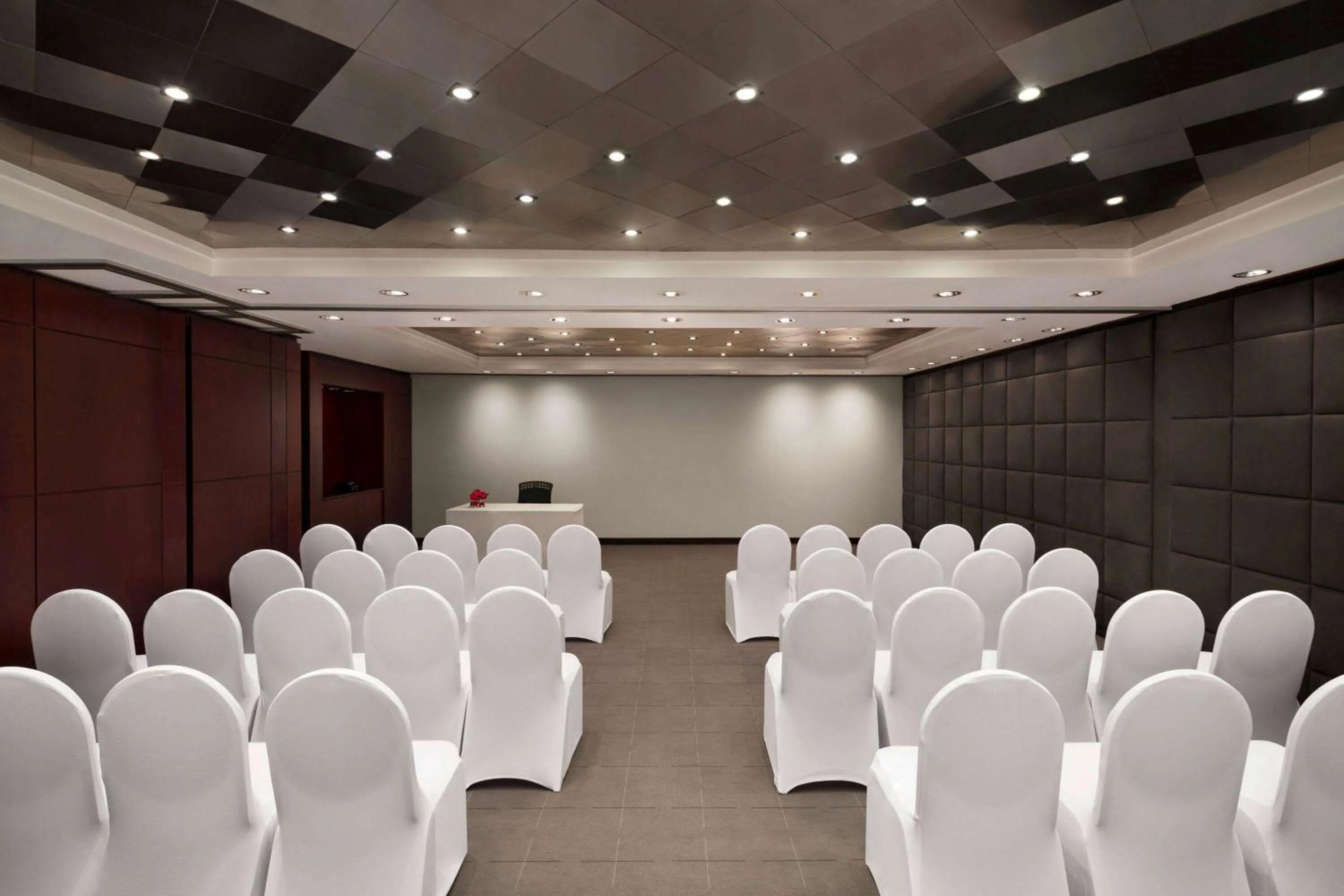 On site in Ramada Plaza by Wyndham Dubai Deira