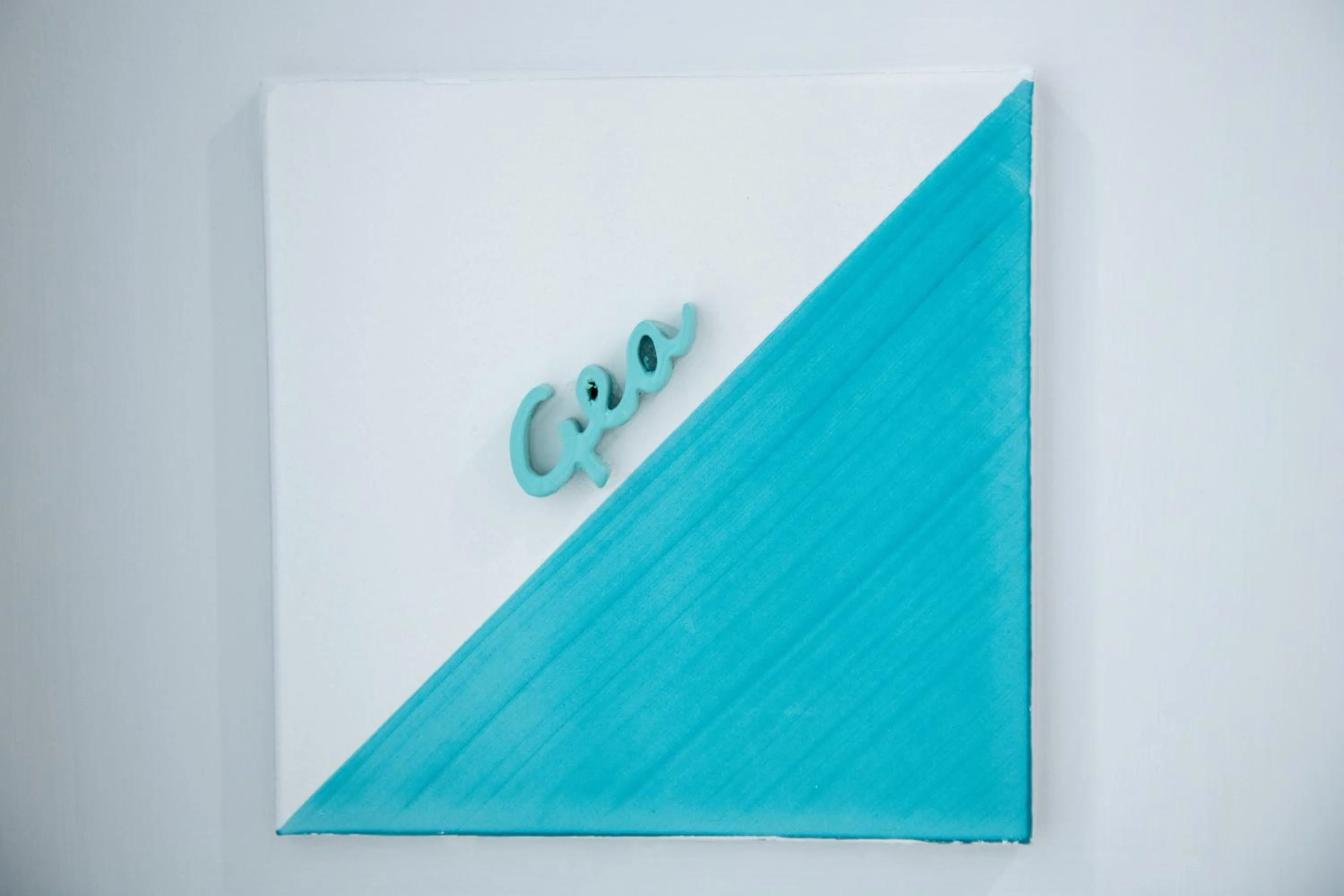 Logo/Certificate/Sign in Gea Suite B&B