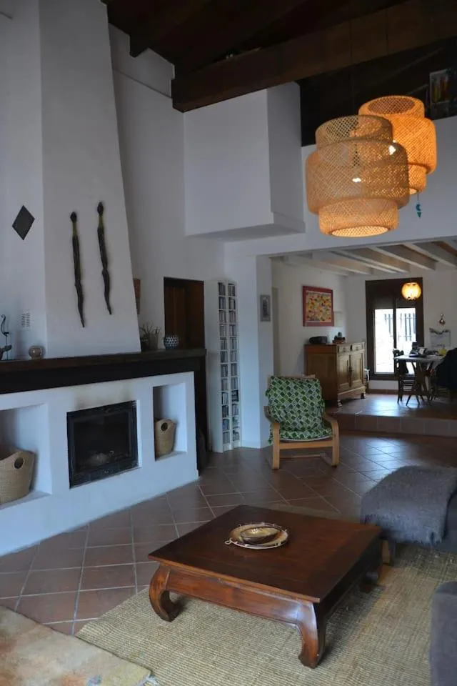 The African House