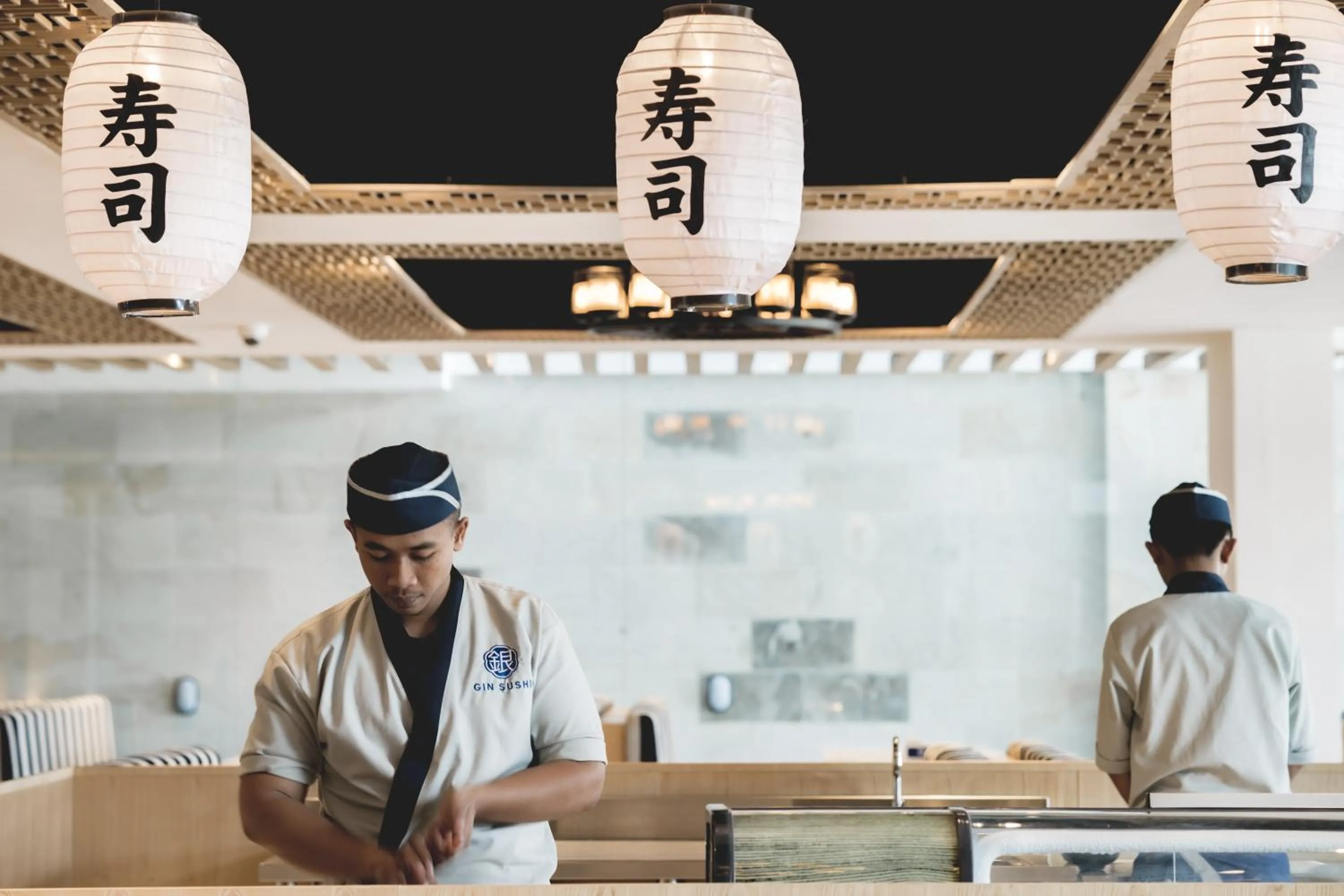 Staff in The Capital Hotel and Resort Seminyak