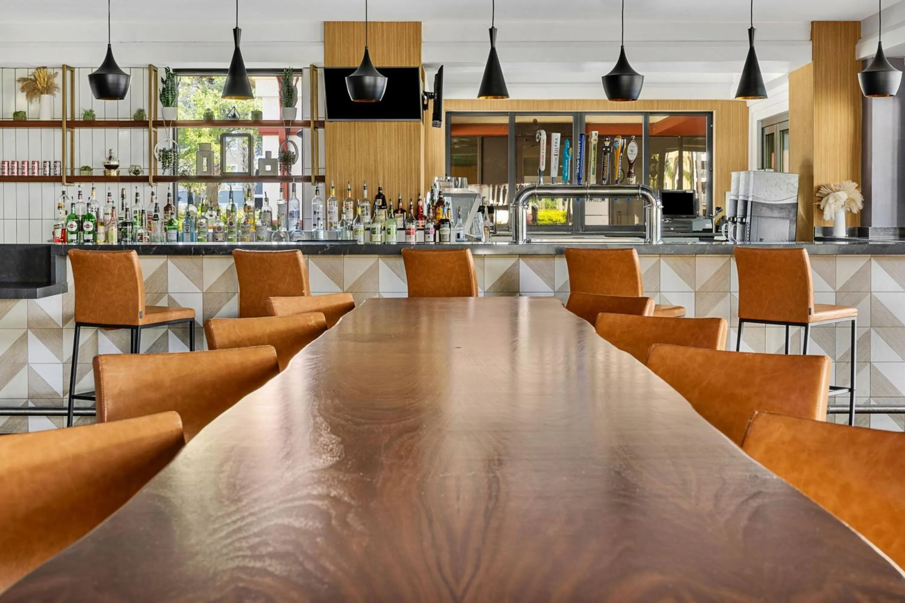 Lounge or bar in Sheraton Vistana Villages Resort Villas, I-Drive Orlando