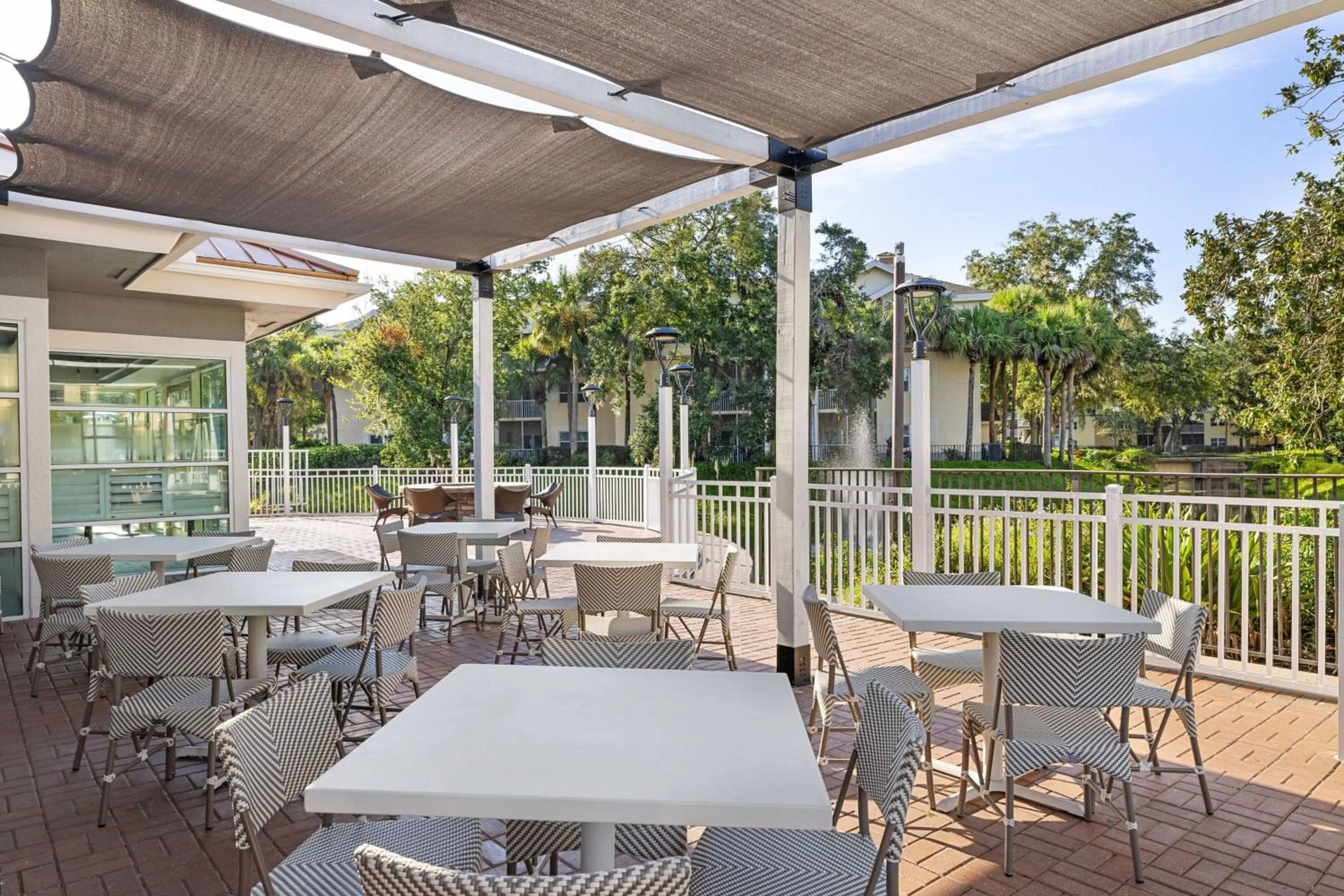 Restaurant/places to eat in Sheraton Vistana Resort Villas, Lake Buena Vista Orlando