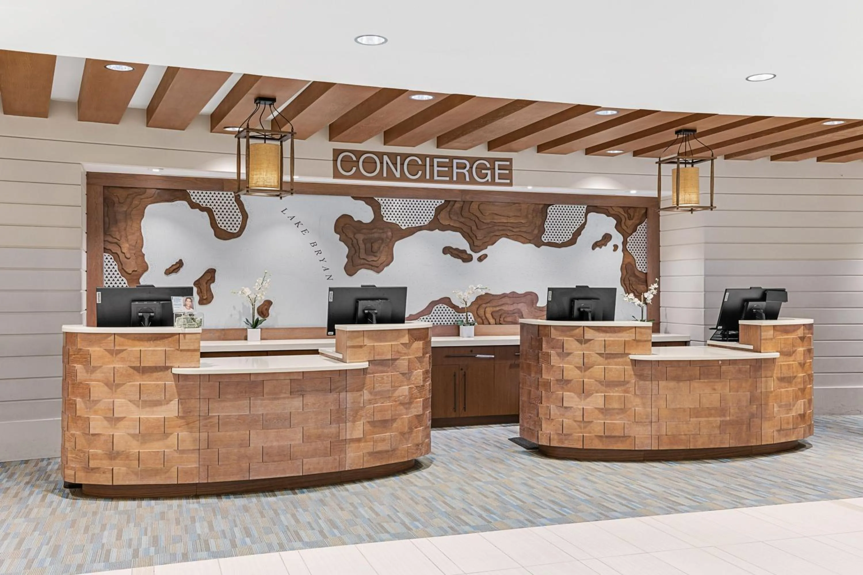 View (from property/room) in Sheraton Vistana Resort Villas, Lake Buena Vista Orlando