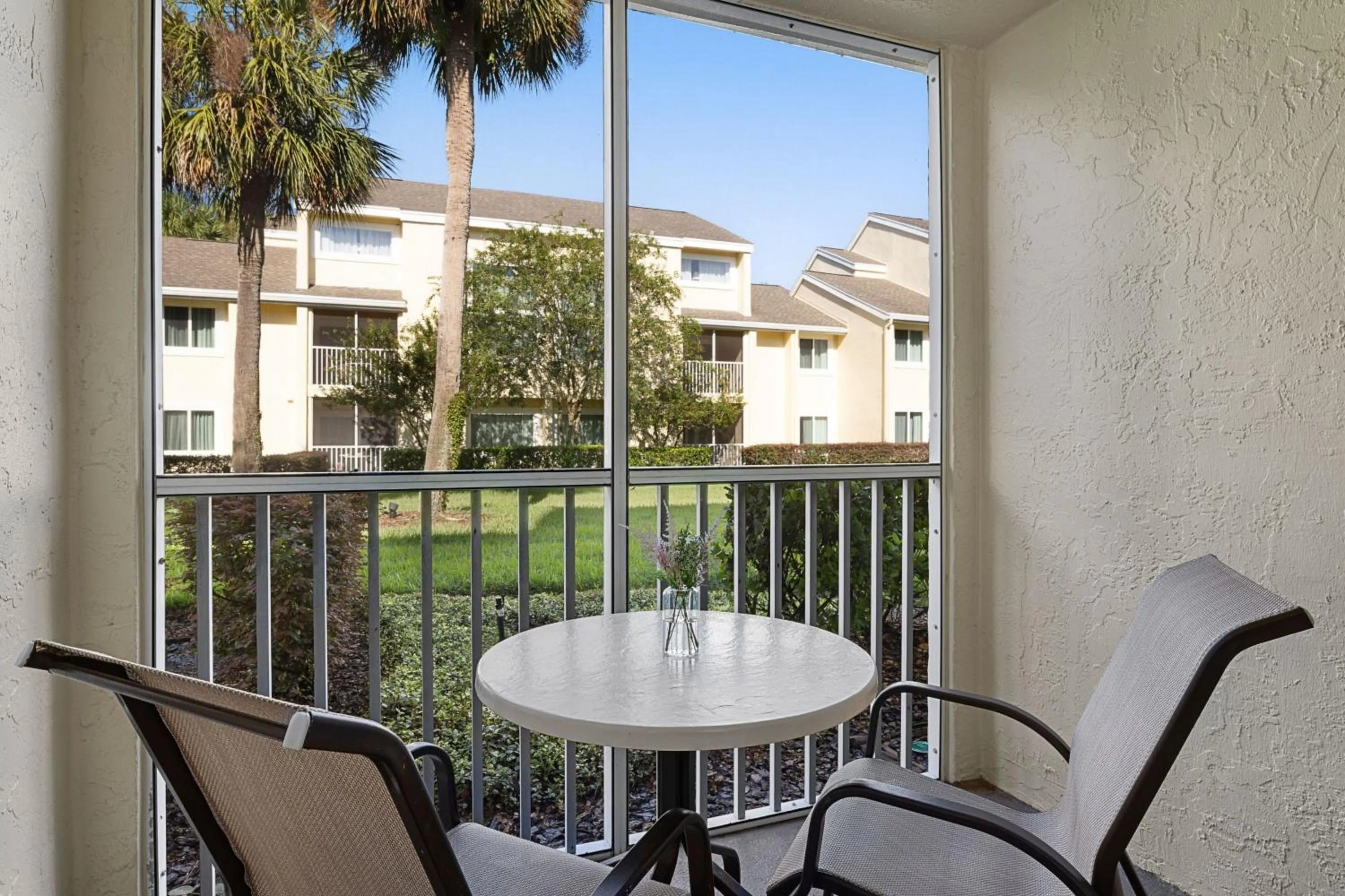 Bedroom in Sheraton Vistana Resort Villas, Lake Buena Vista Orlando