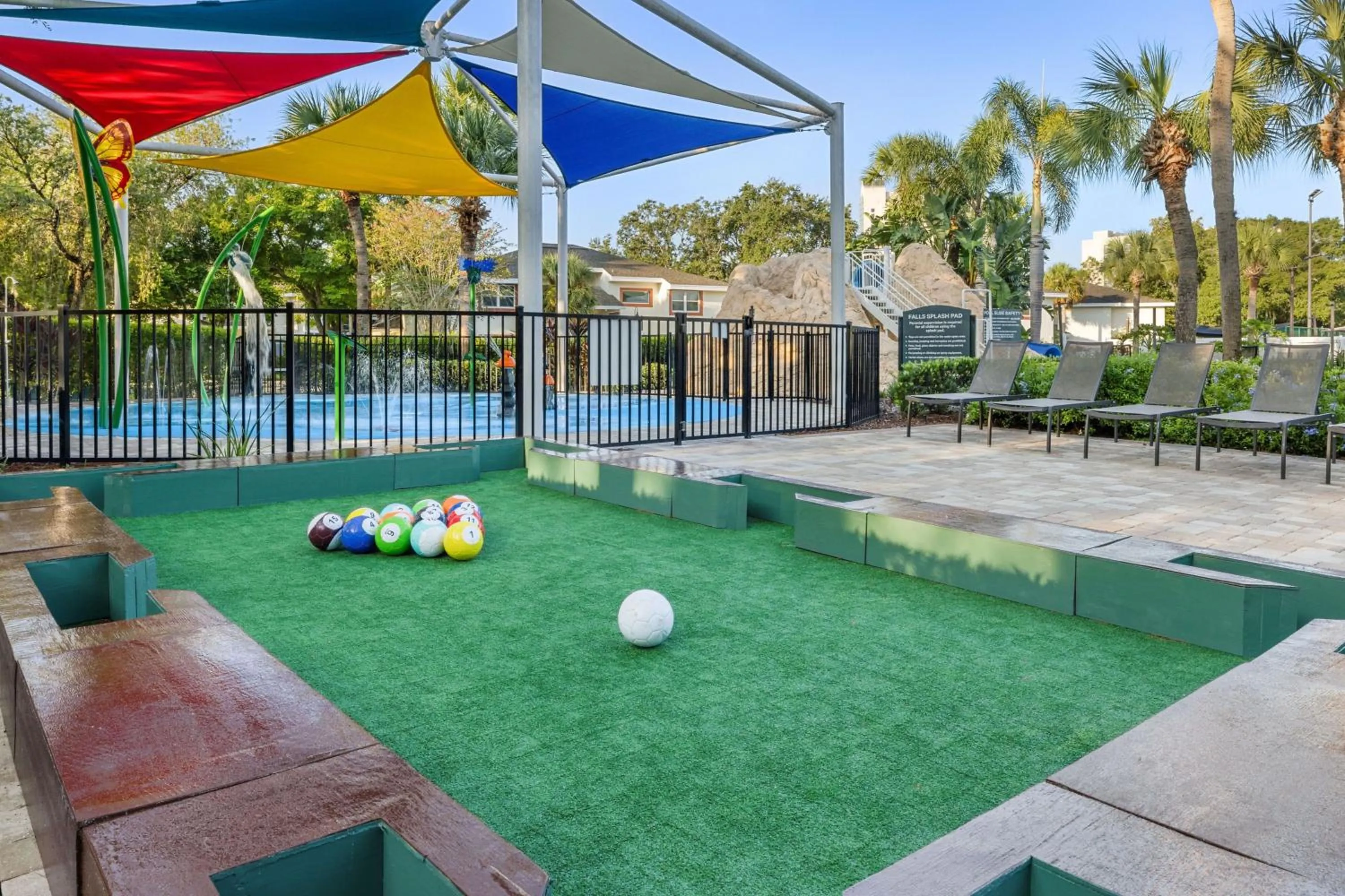 Other in Sheraton Vistana Resort Villas, Lake Buena Vista Orlando