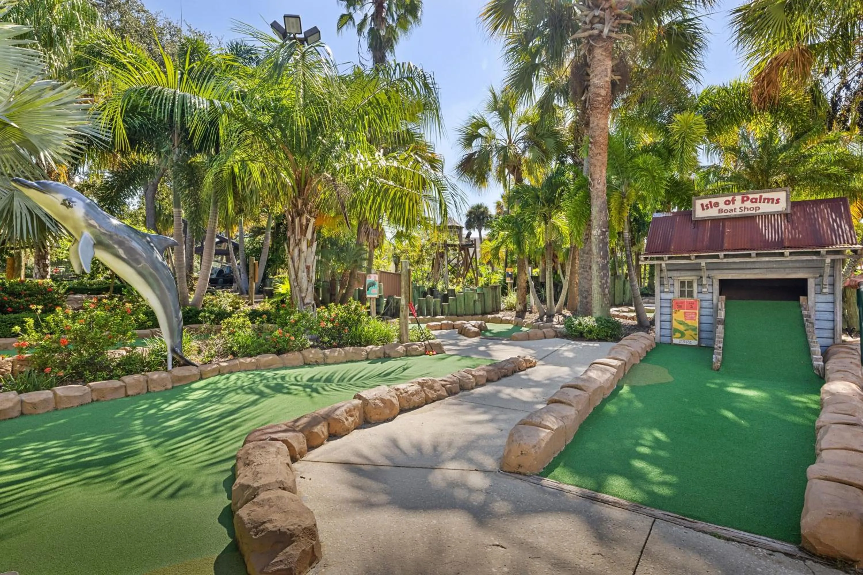 Other in Sheraton Vistana Resort Villas, Lake Buena Vista Orlando