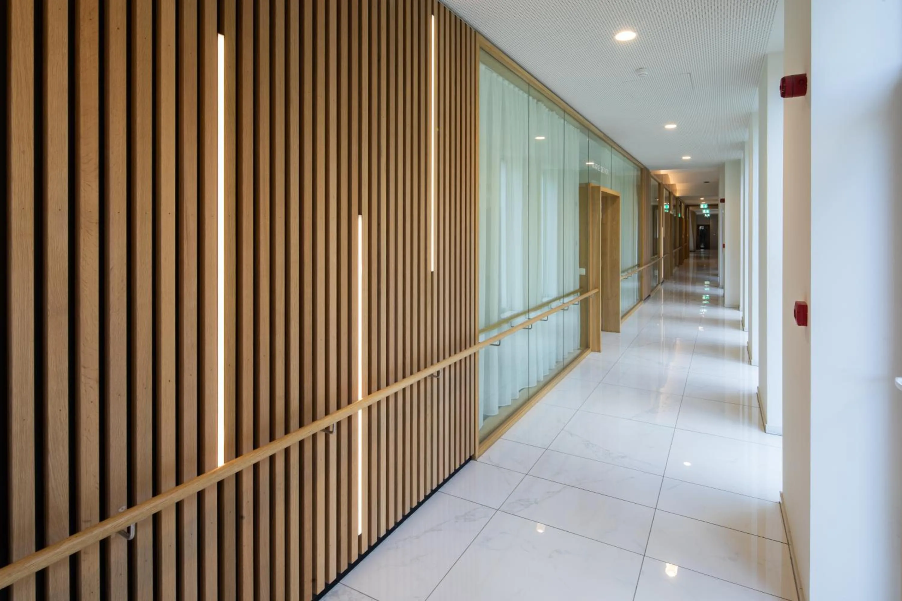 Business facilities in Hotel Den Briel