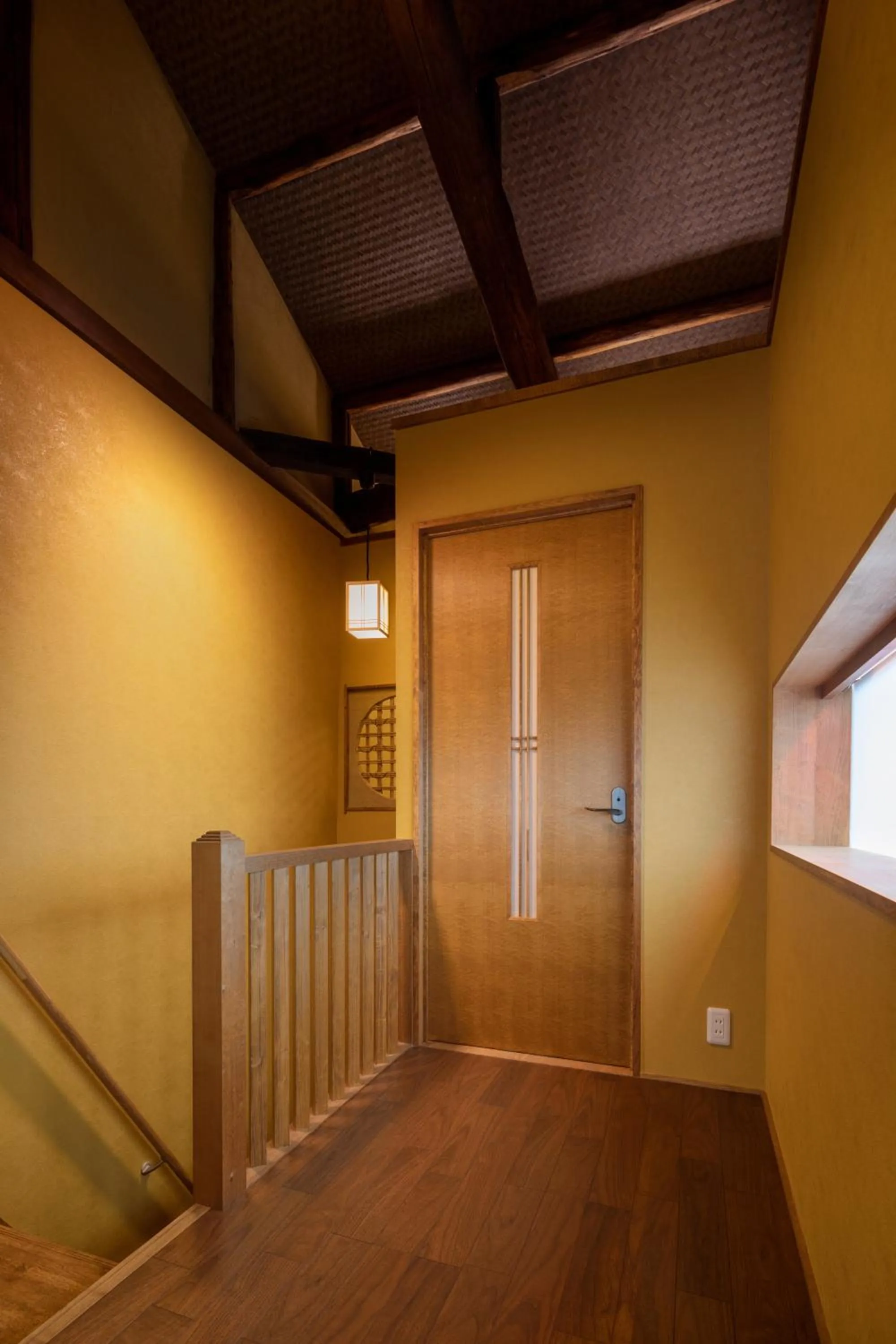 Photo of the whole room in Tsumugi Horikawakichimonji