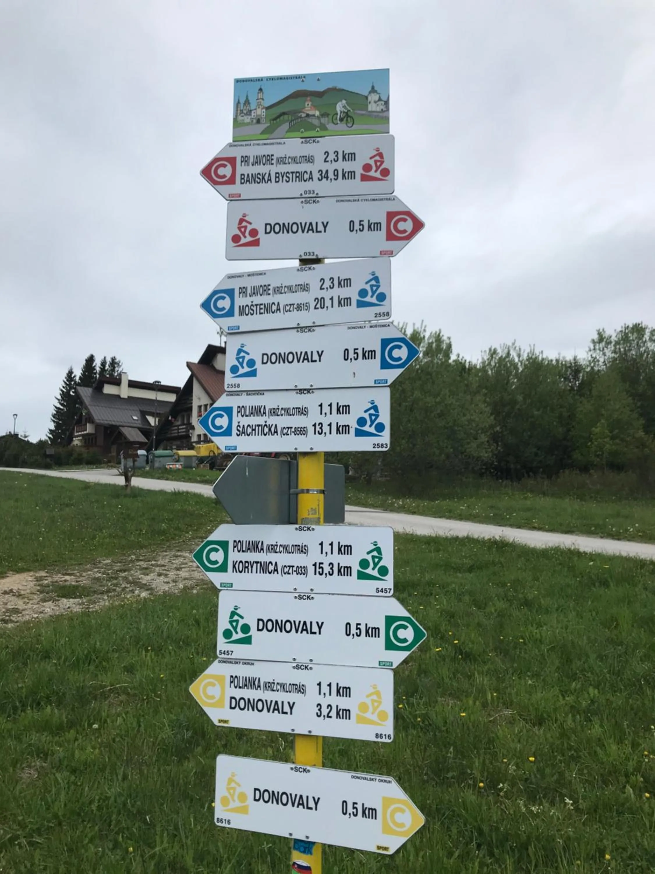 Apartmán Bella Donovaly v hotelovom komplexe