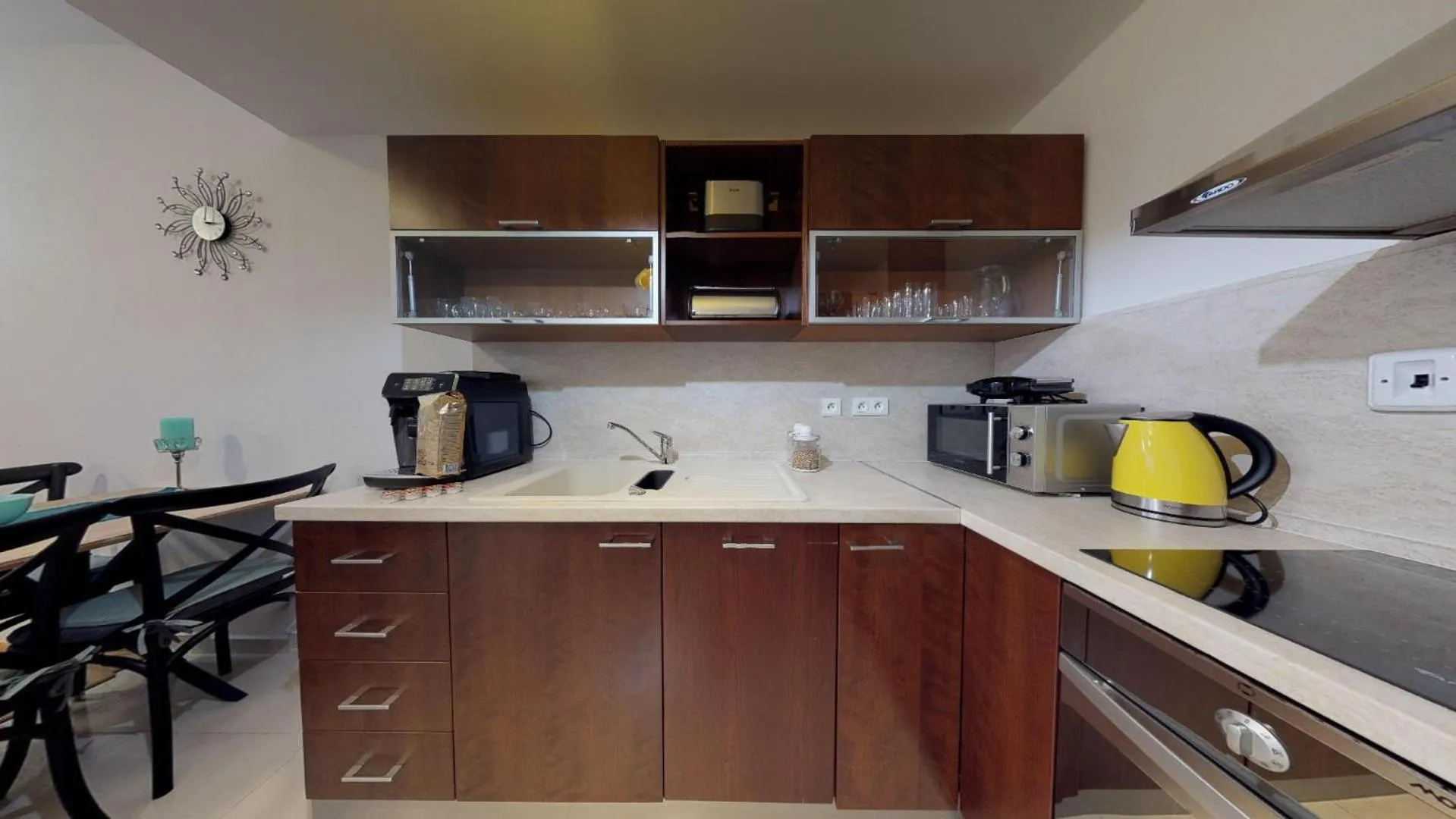 Apartmán Bella Donovaly v hotelovom komplexe