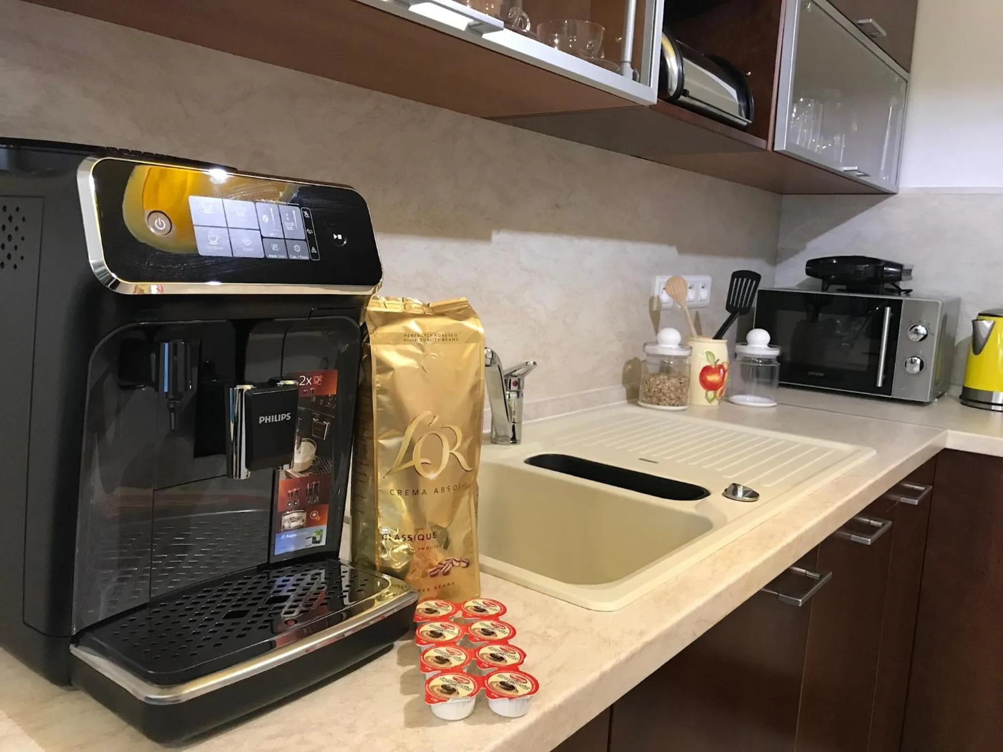 Apartmán Bella Donovaly v hotelovom komplexe